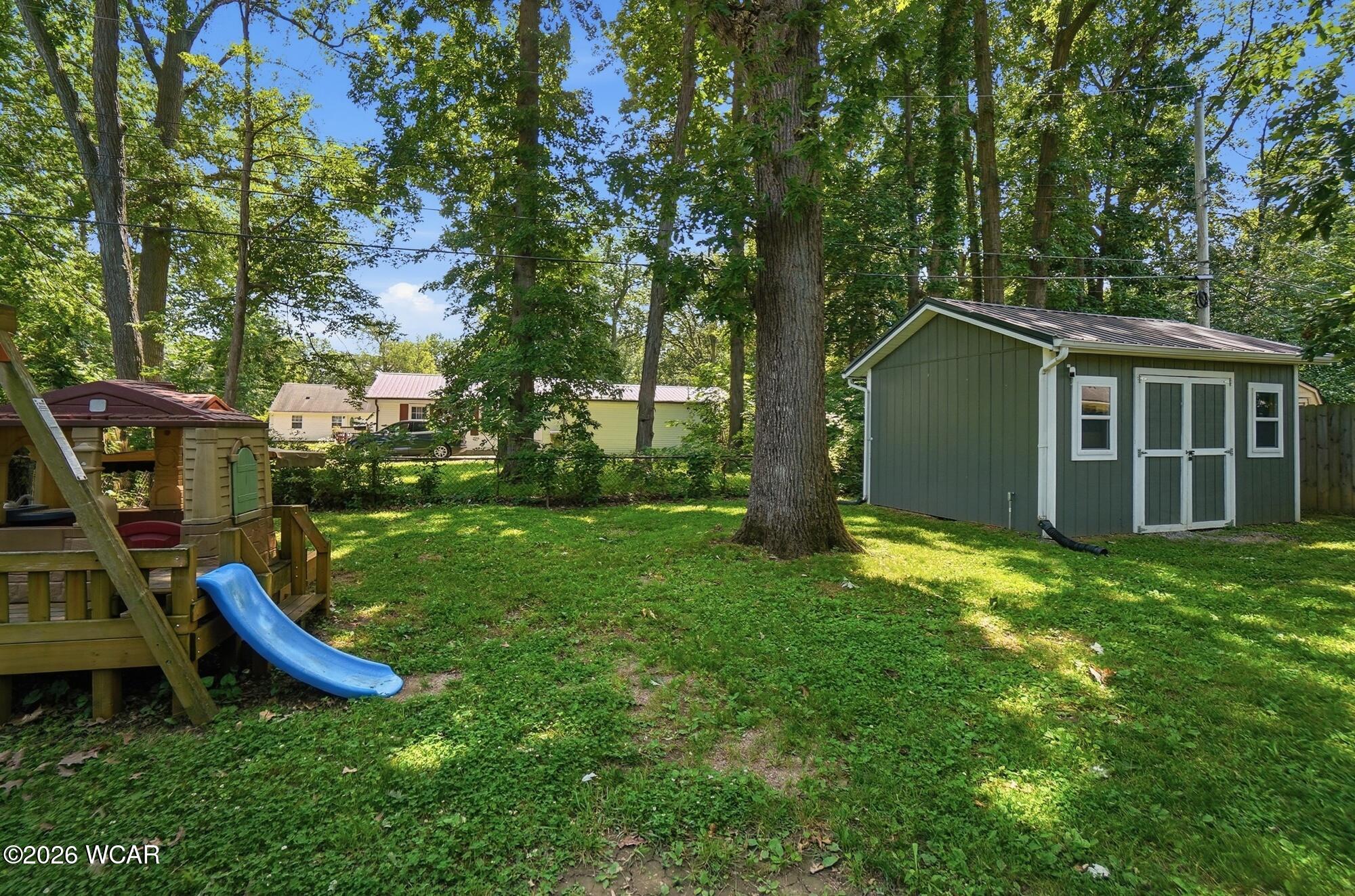693 Lane Avenue, Lima, Ohio