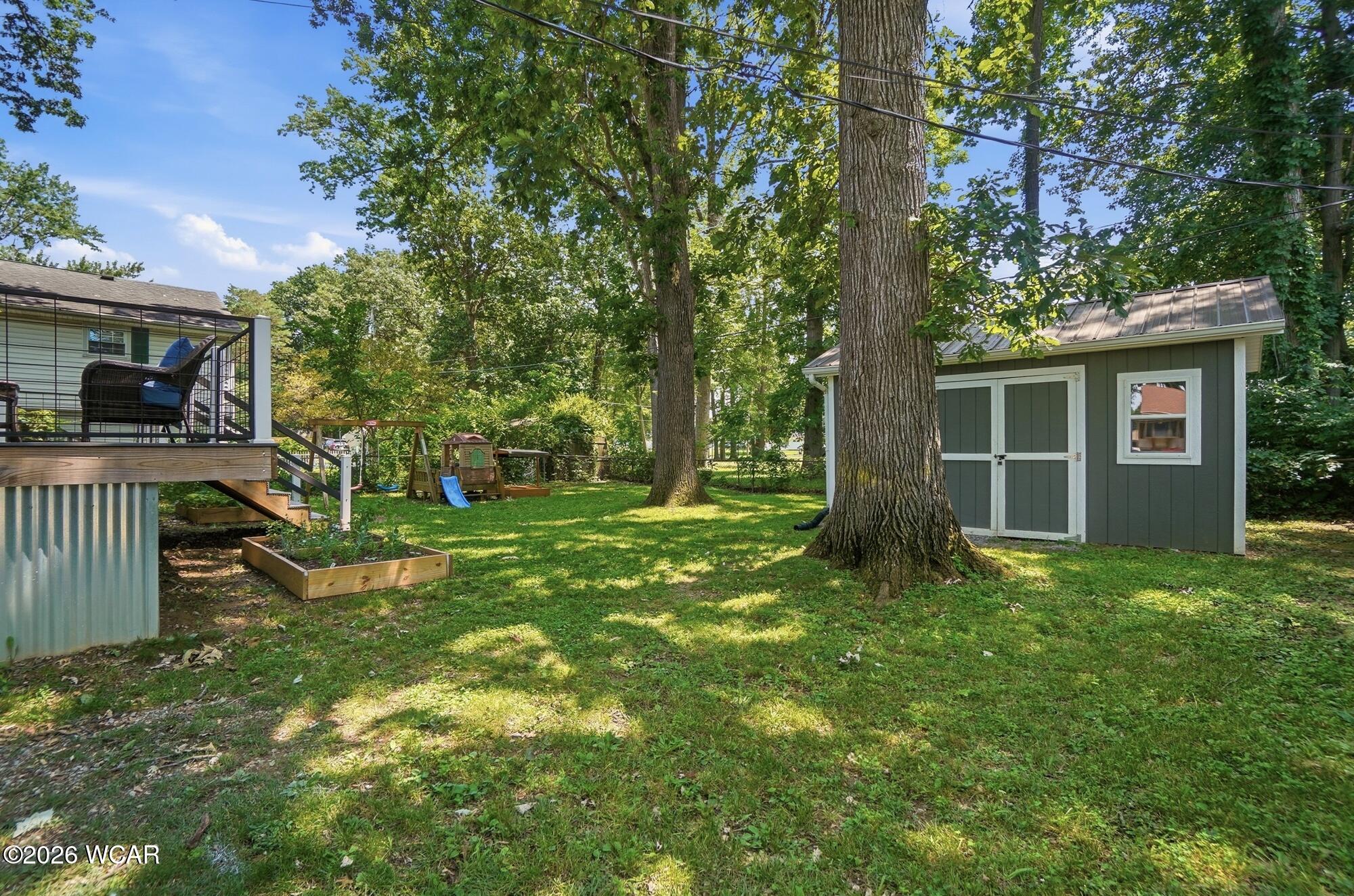 693 Lane Avenue, Lima, Ohio