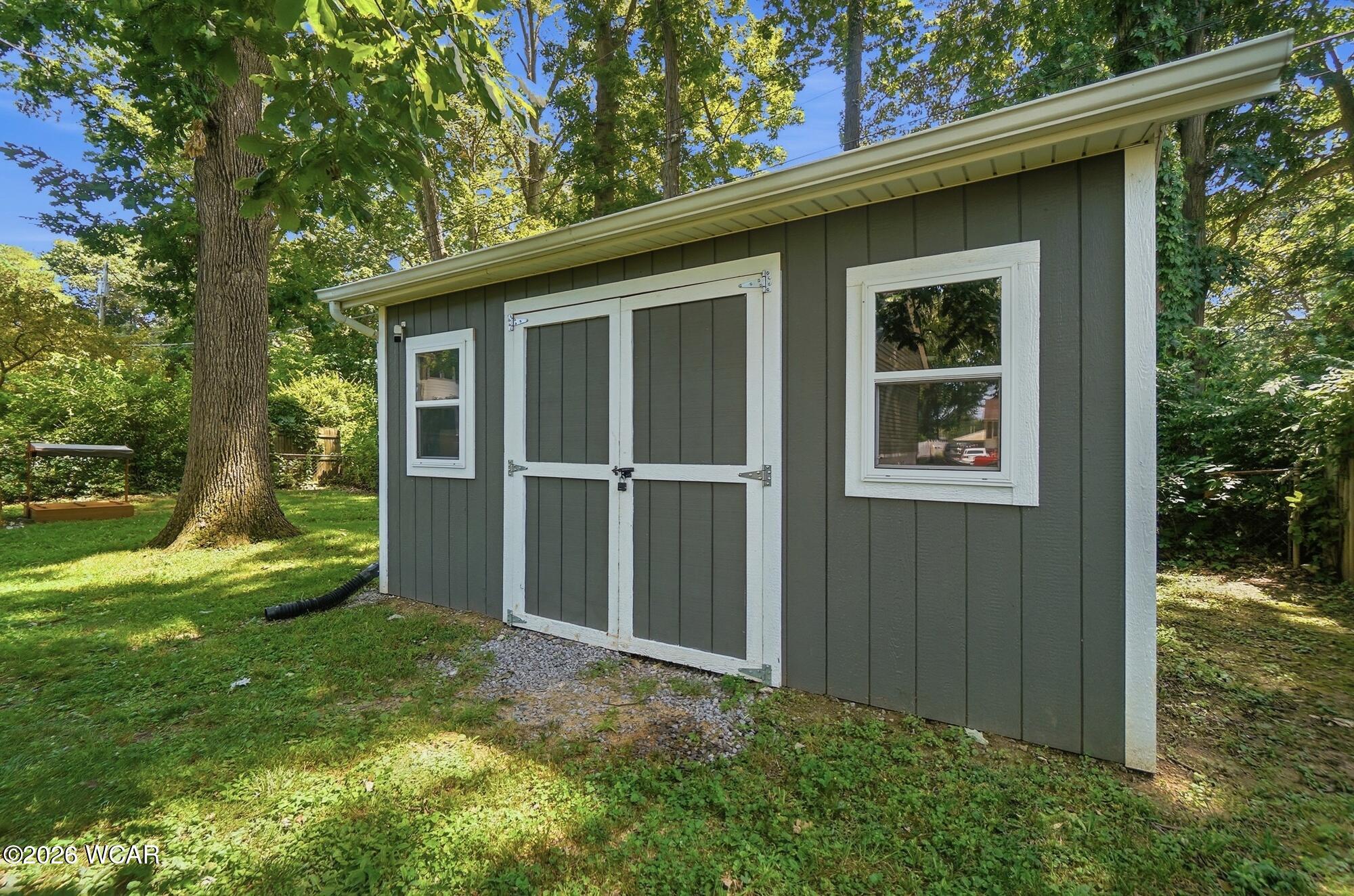 693 Lane Avenue, Lima, Ohio