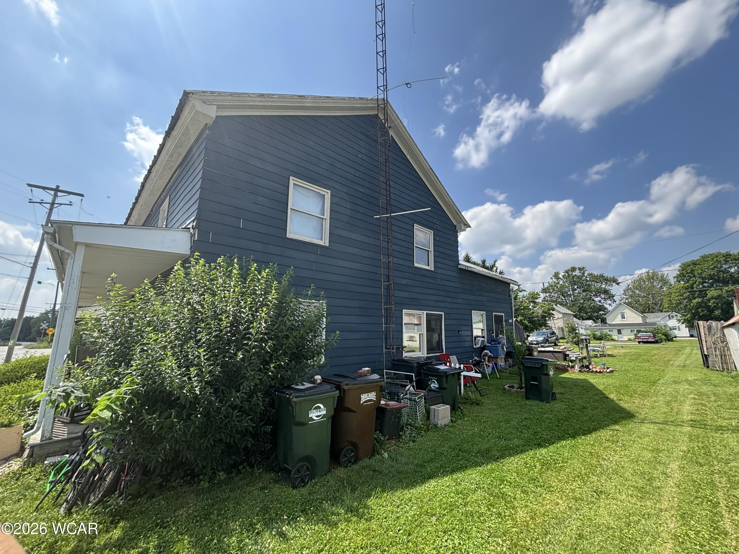 210 Main Street, Elida, Ohio