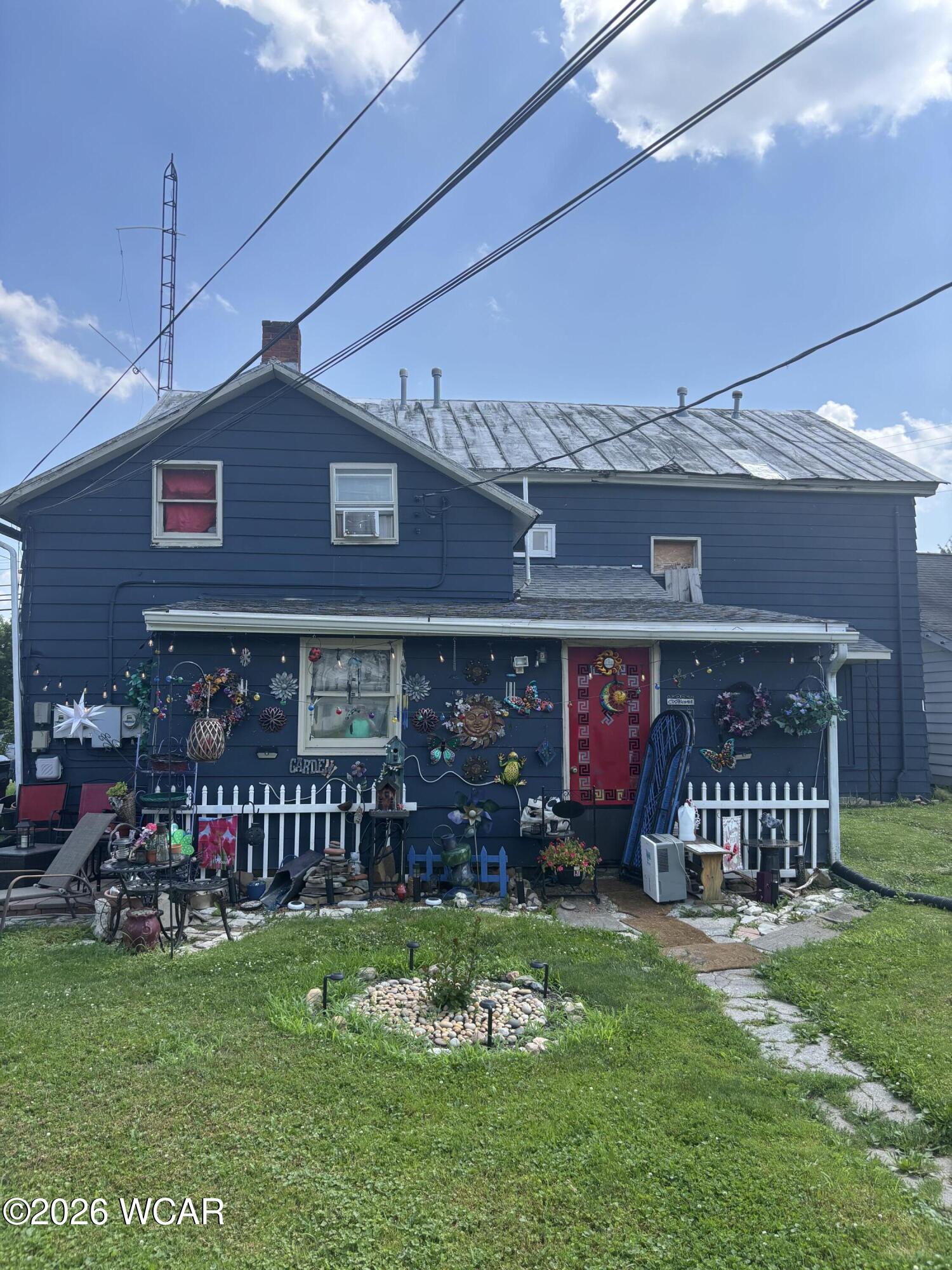 210 Main Street, Elida, Ohio