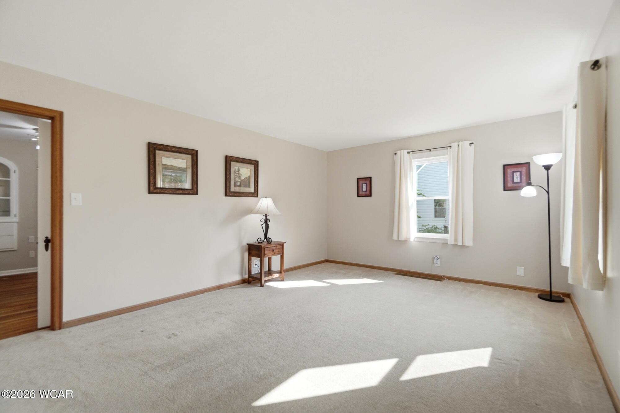 1828 University Boulevard, Lima, Ohio