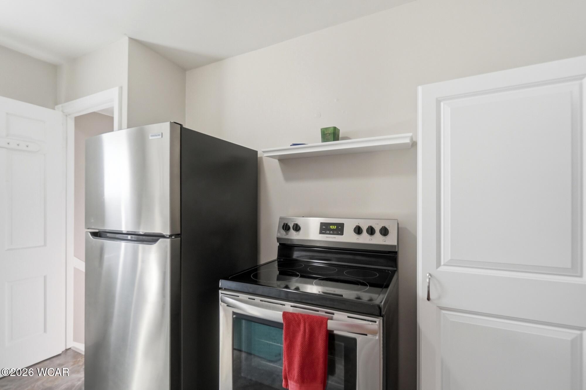 1828 University Boulevard, Lima, Ohio