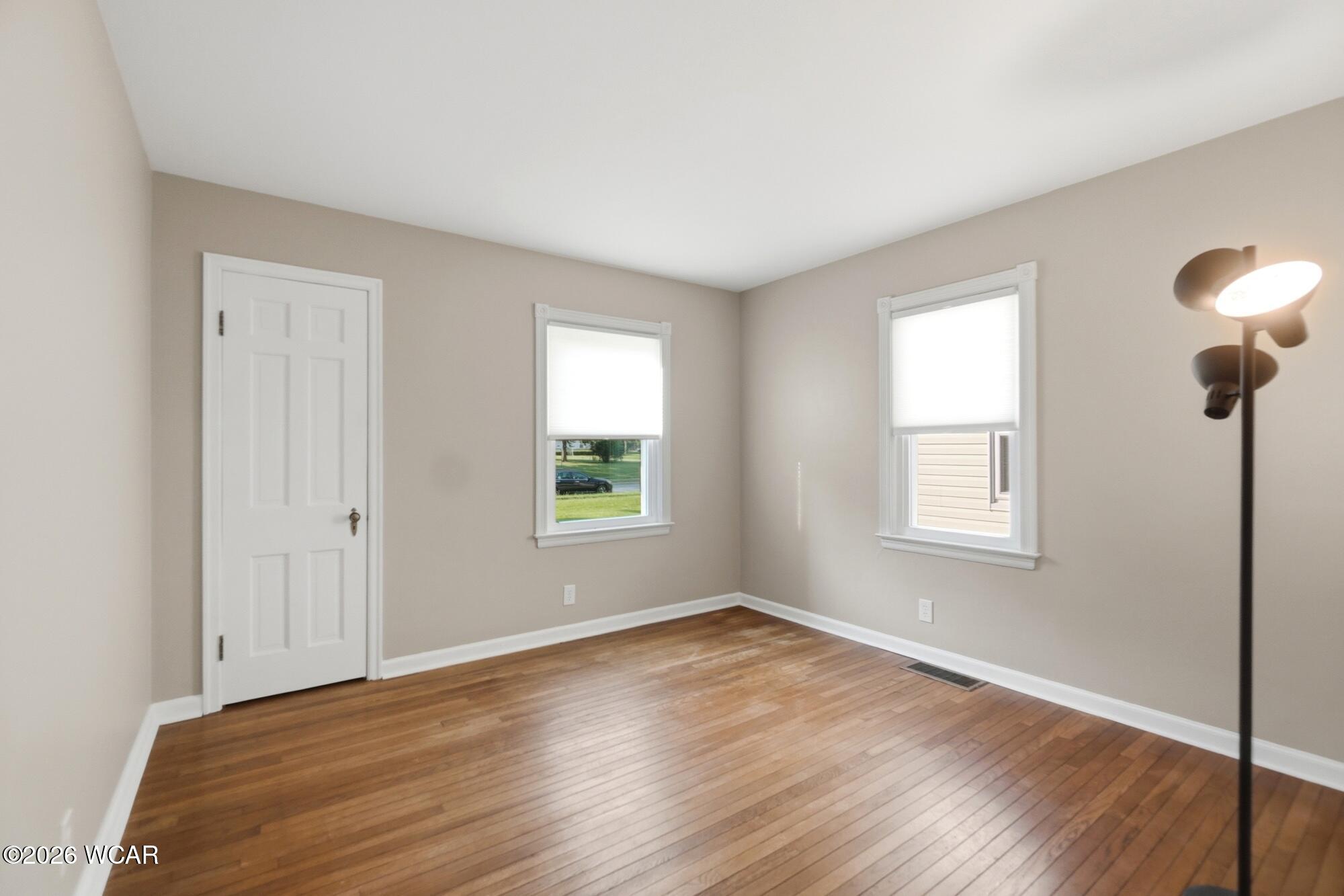 1828 University Boulevard, Lima, Ohio