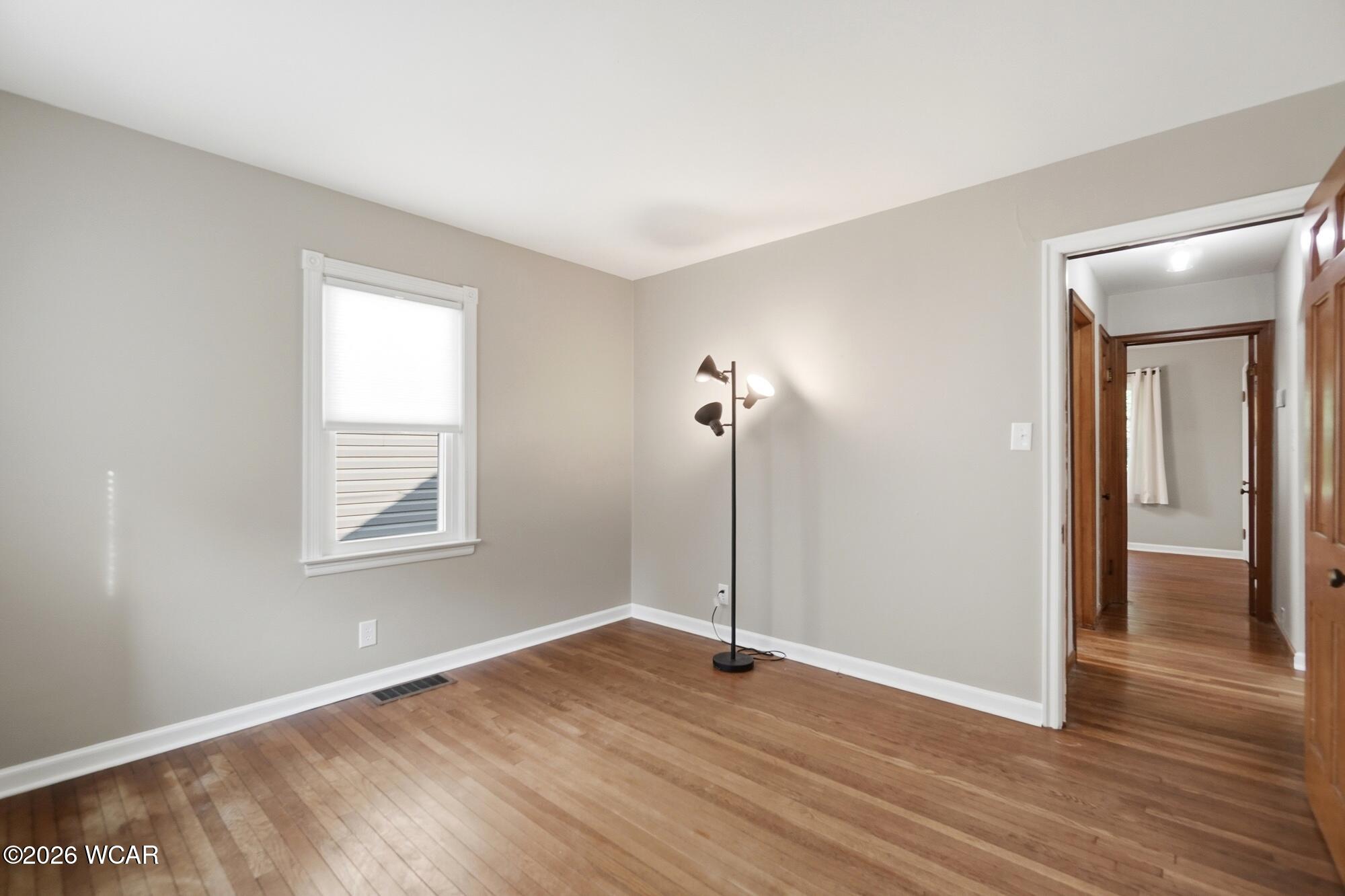 1828 University Boulevard, Lima, Ohio