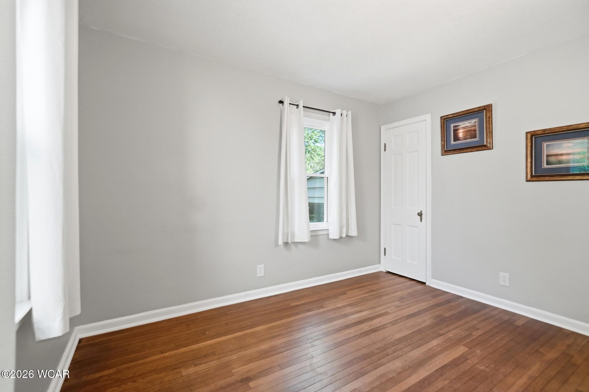 1828 University Boulevard, Lima, Ohio