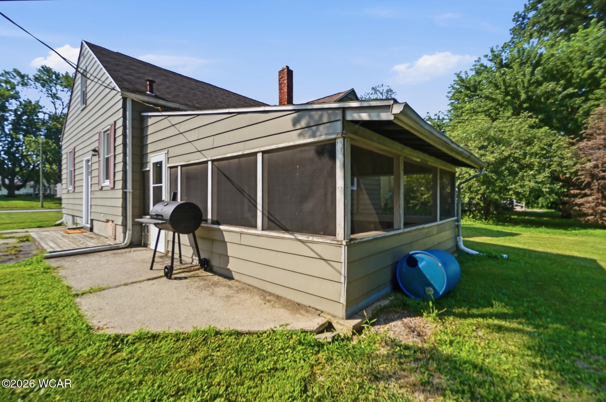 1828 University Boulevard, Lima, Ohio