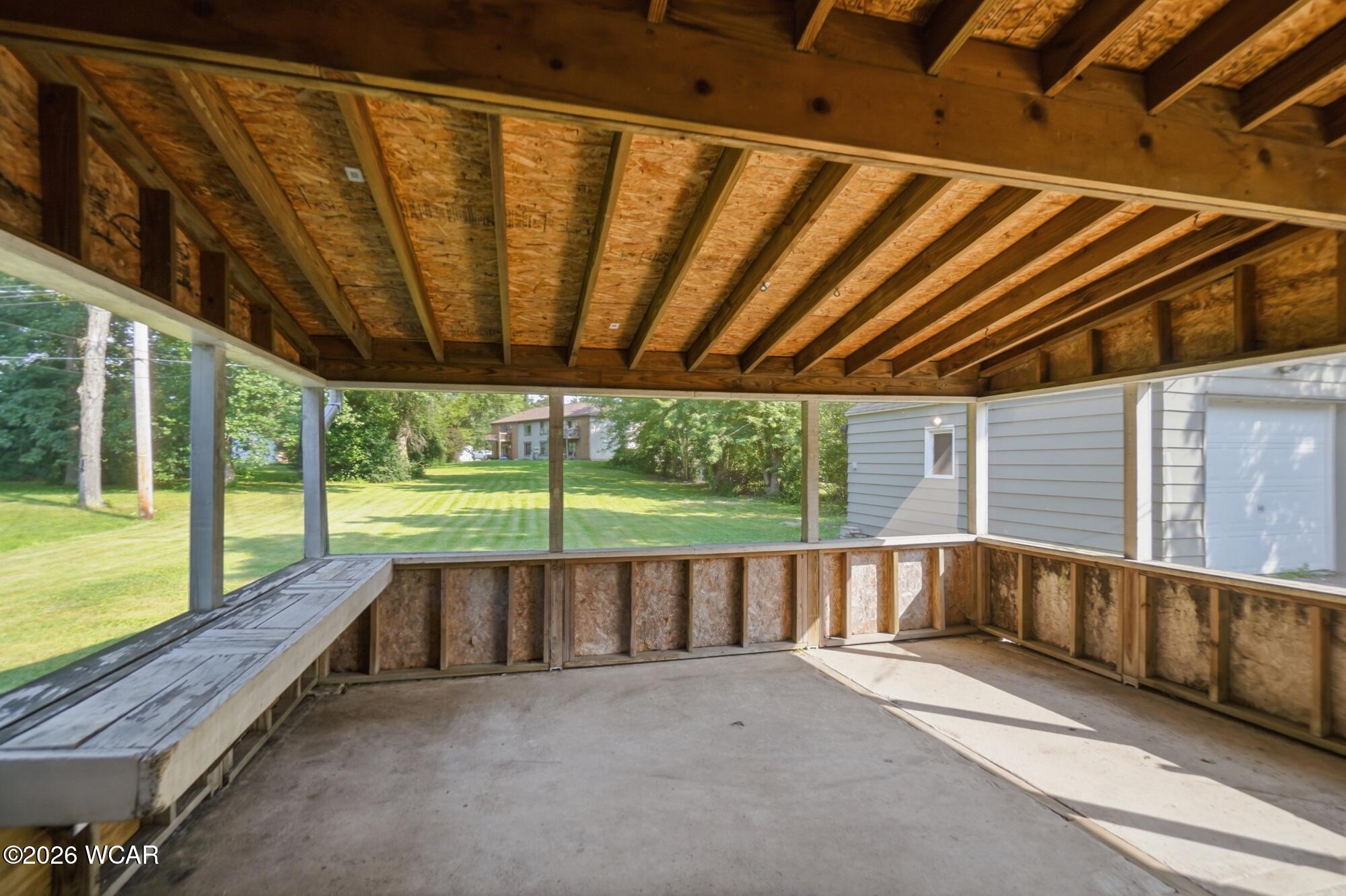 1828 University Boulevard, Lima, Ohio