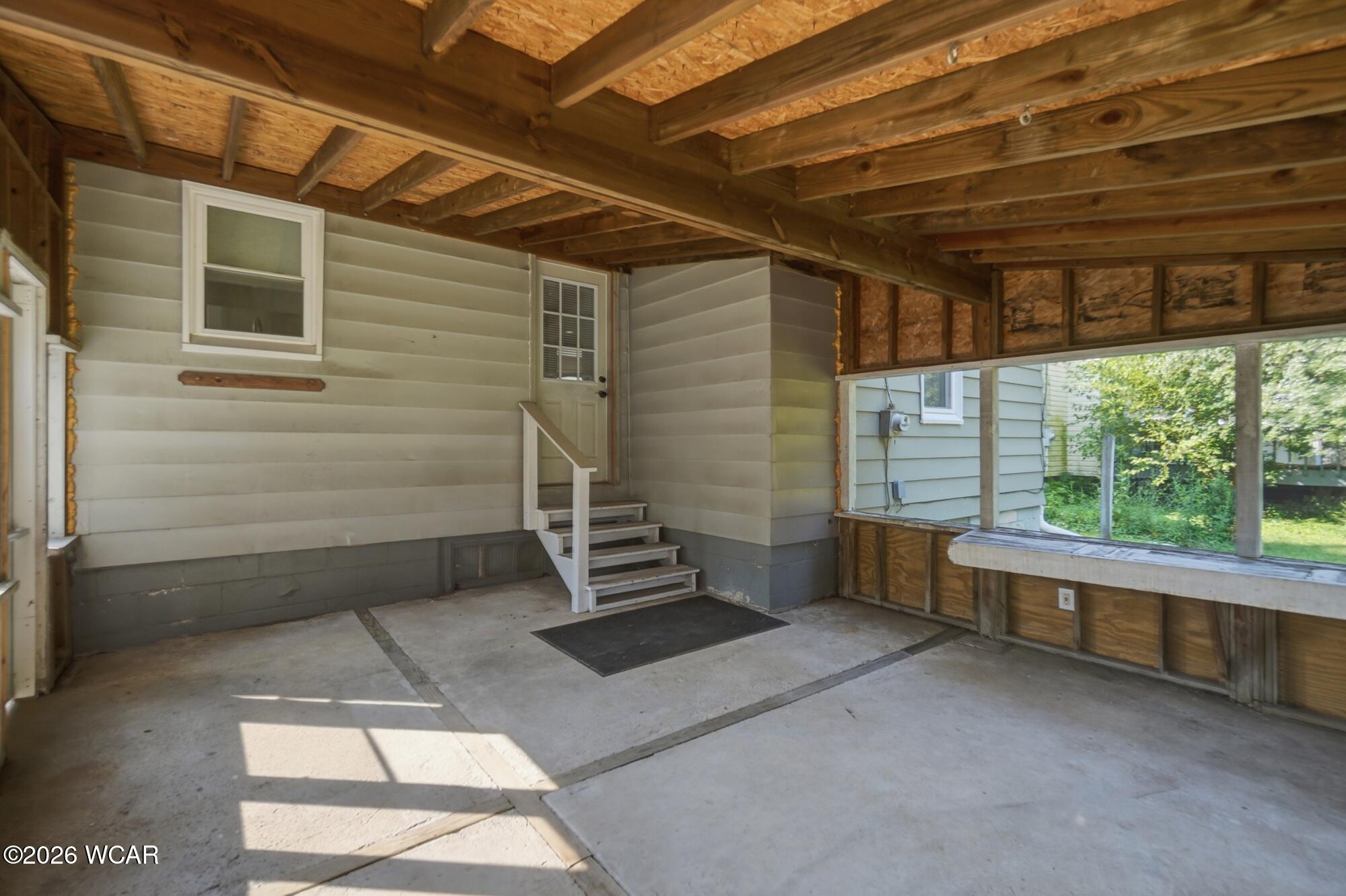 1828 University Boulevard, Lima, Ohio