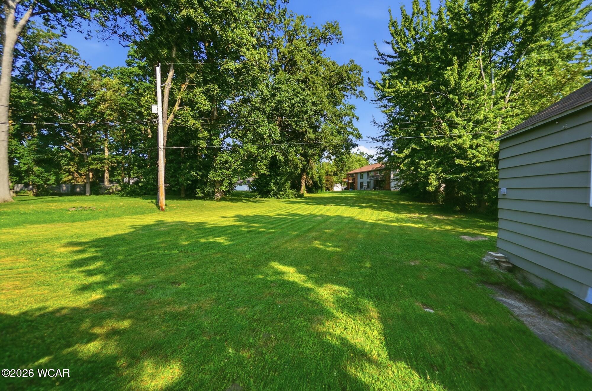 1828 University Boulevard, Lima, Ohio