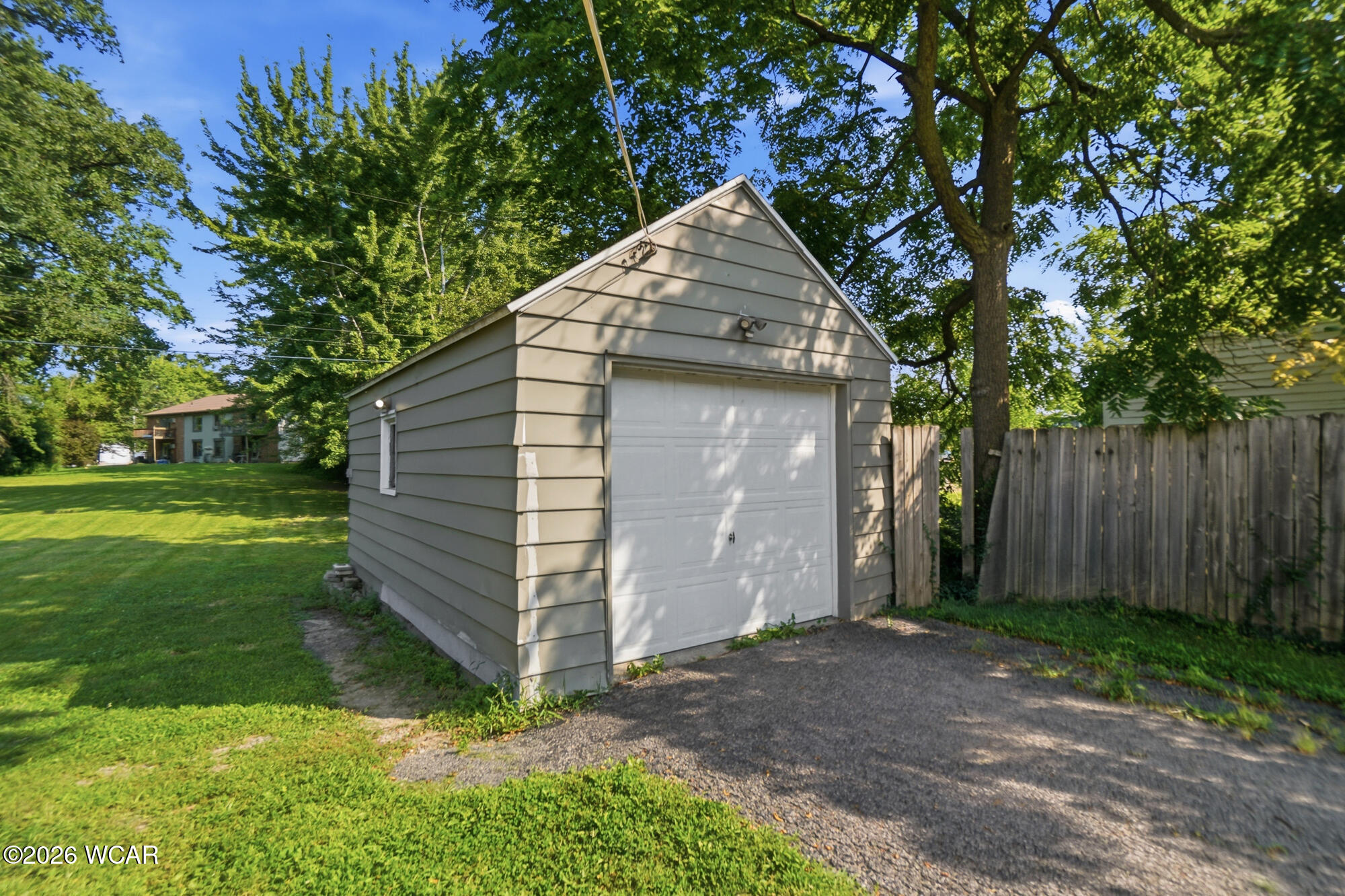 1828 University Boulevard, Lima, Ohio