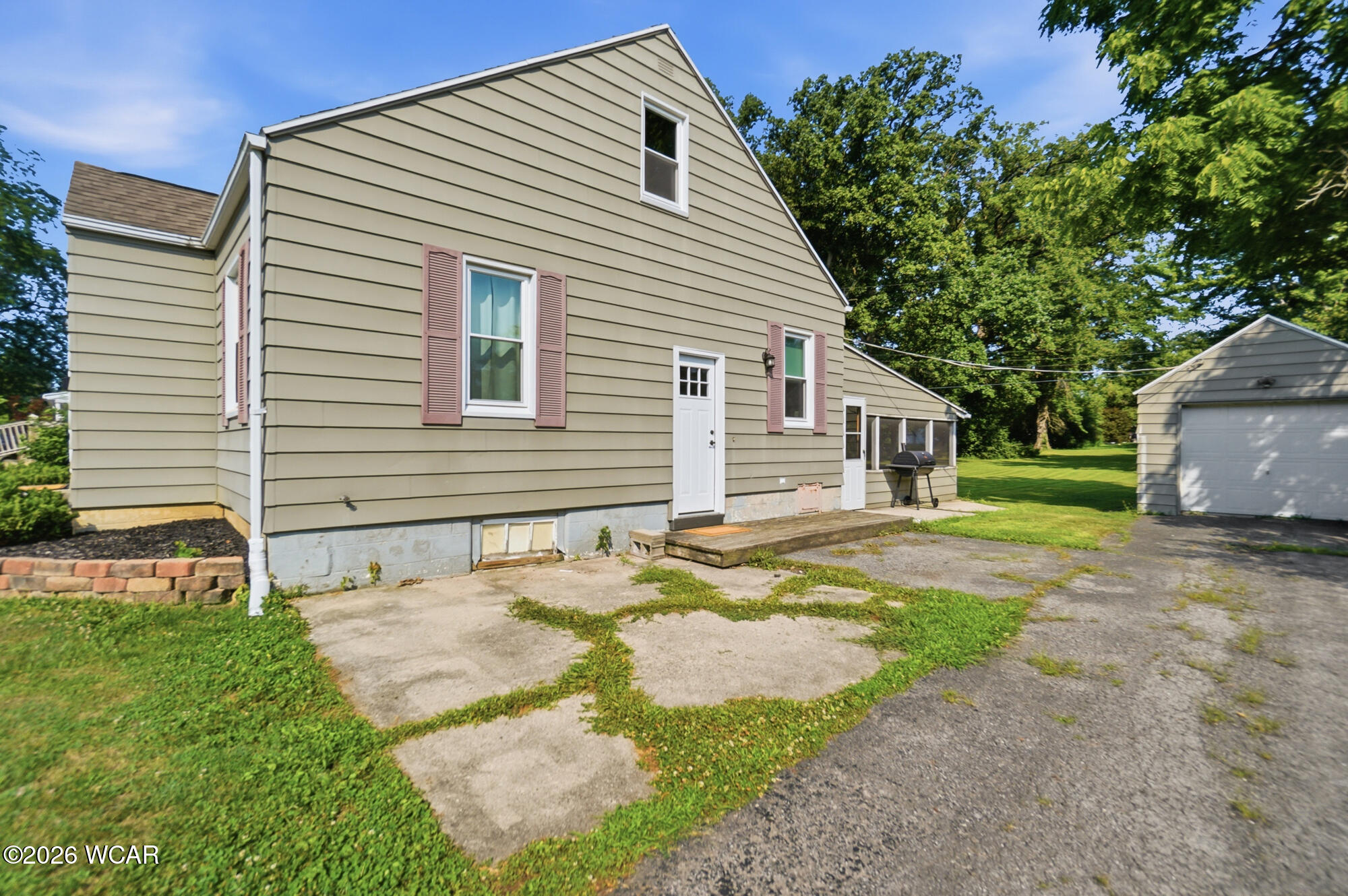 1828 University Boulevard, Lima, Ohio
