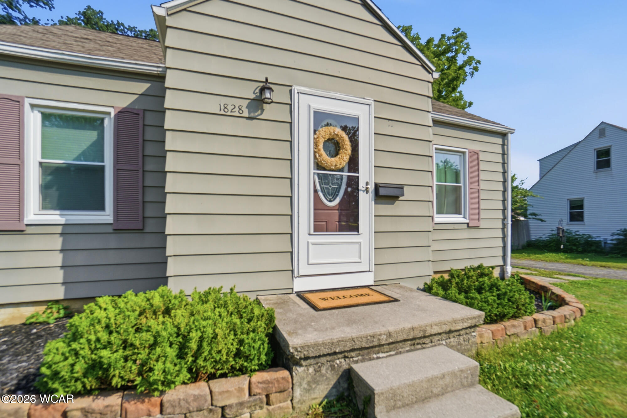 1828 University Boulevard, Lima, Ohio