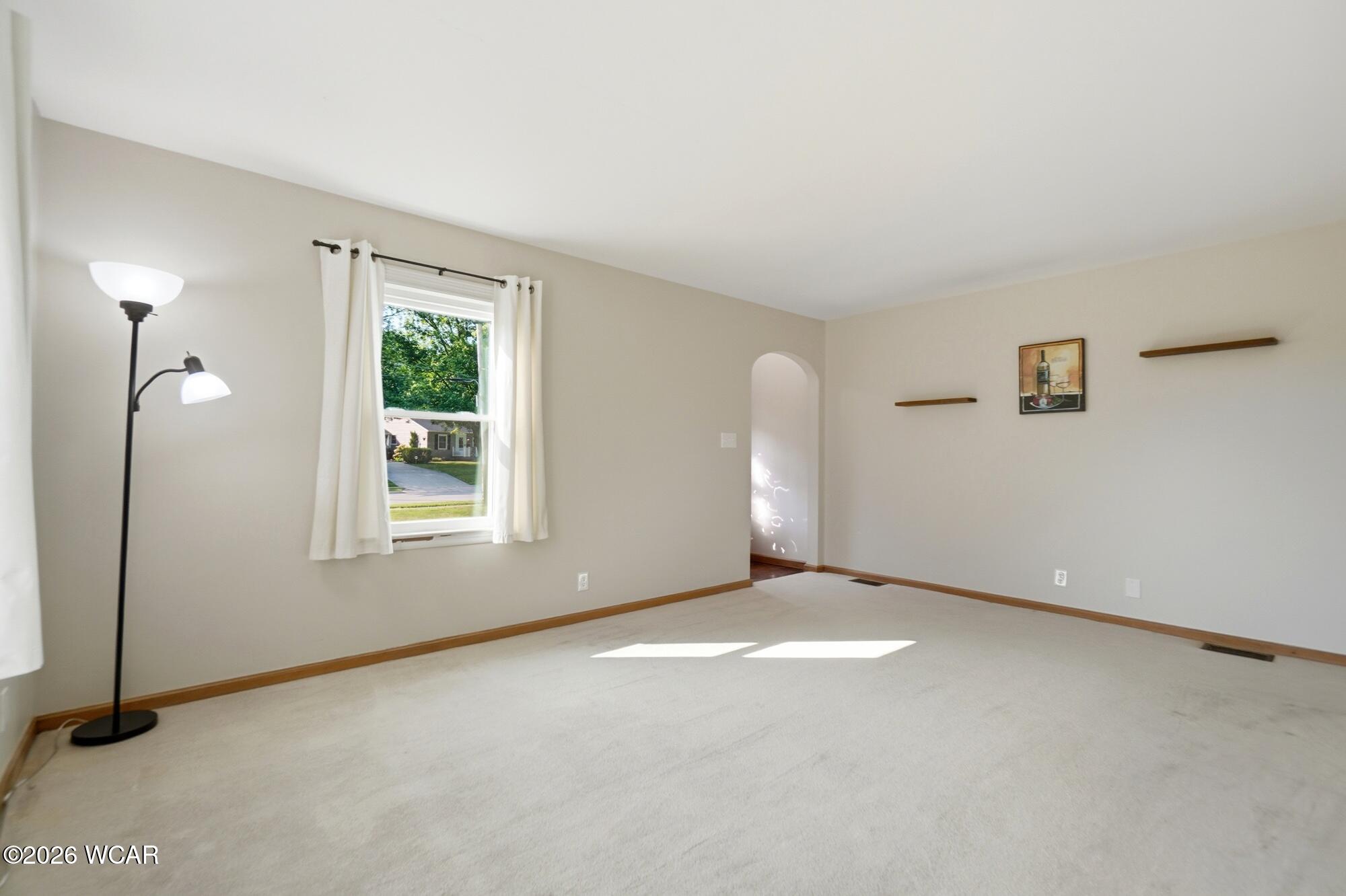 1828 University Boulevard, Lima, Ohio