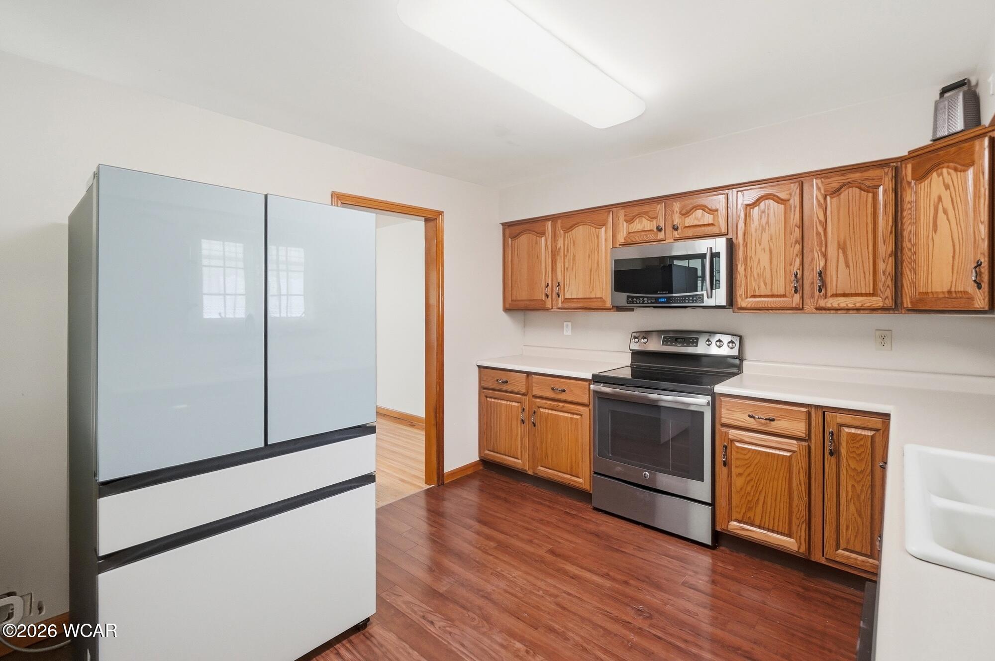 2023 Elm Street, Lima, Ohio