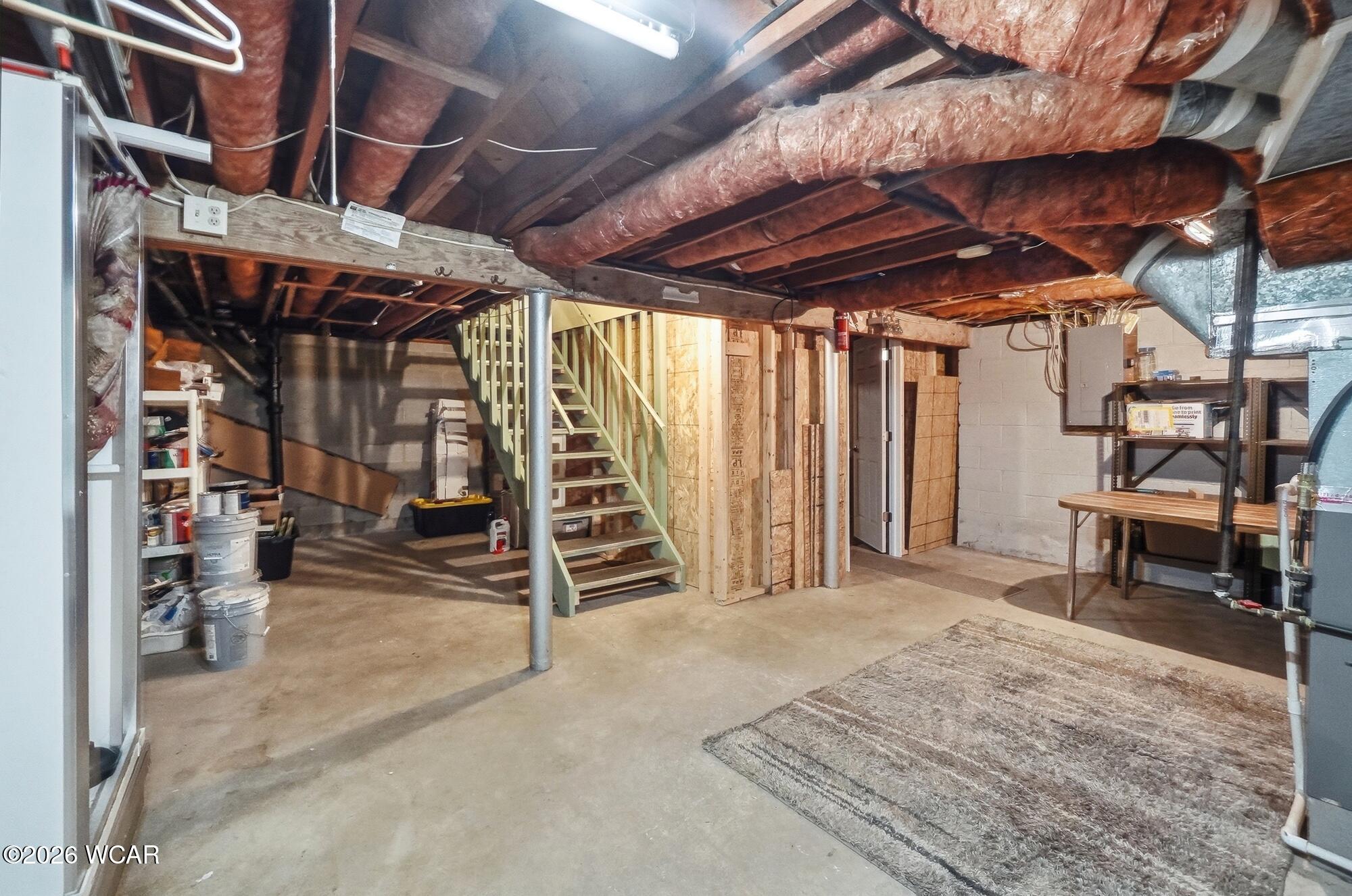 2023 Elm Street, Lima, Ohio