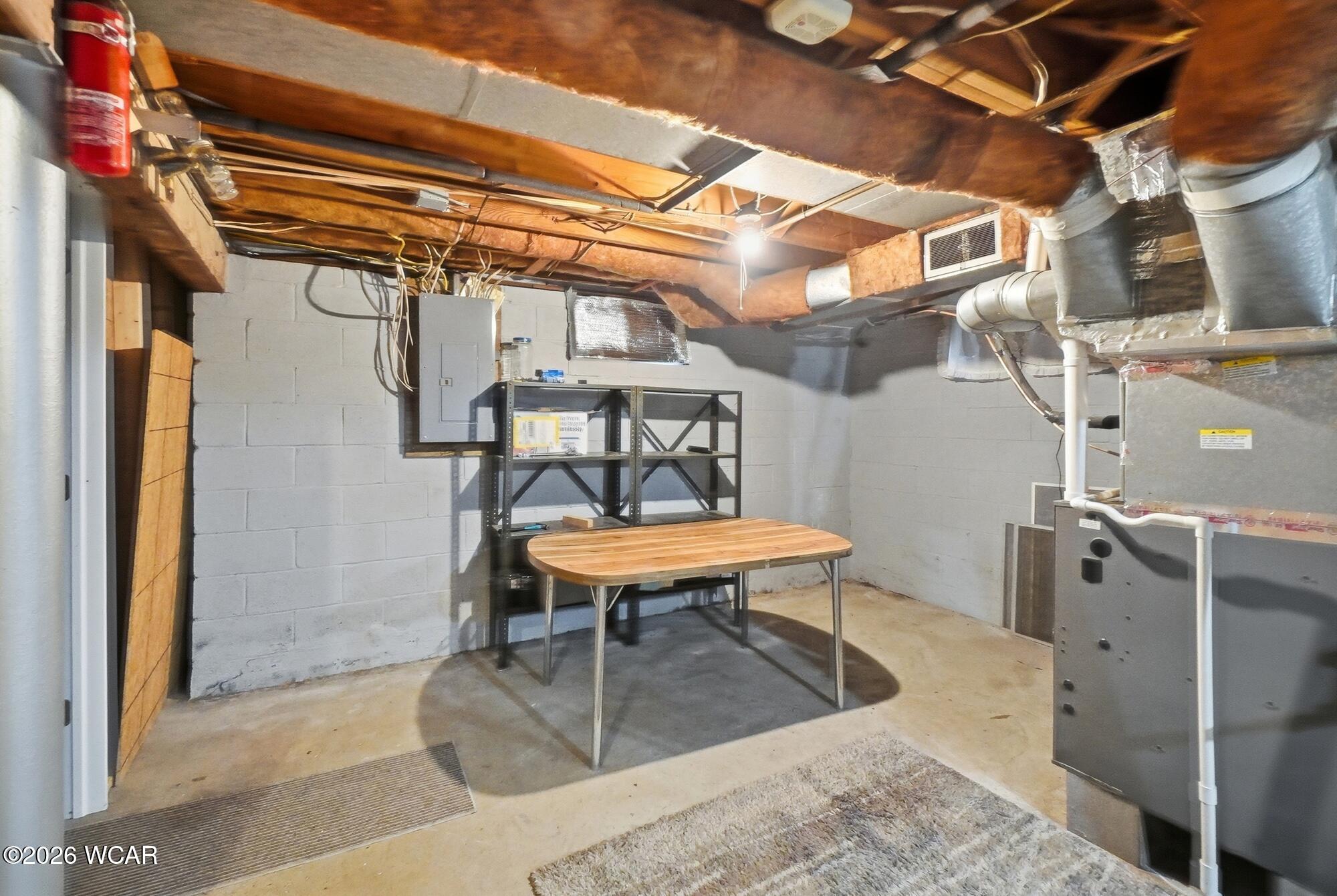 2023 Elm Street, Lima, Ohio