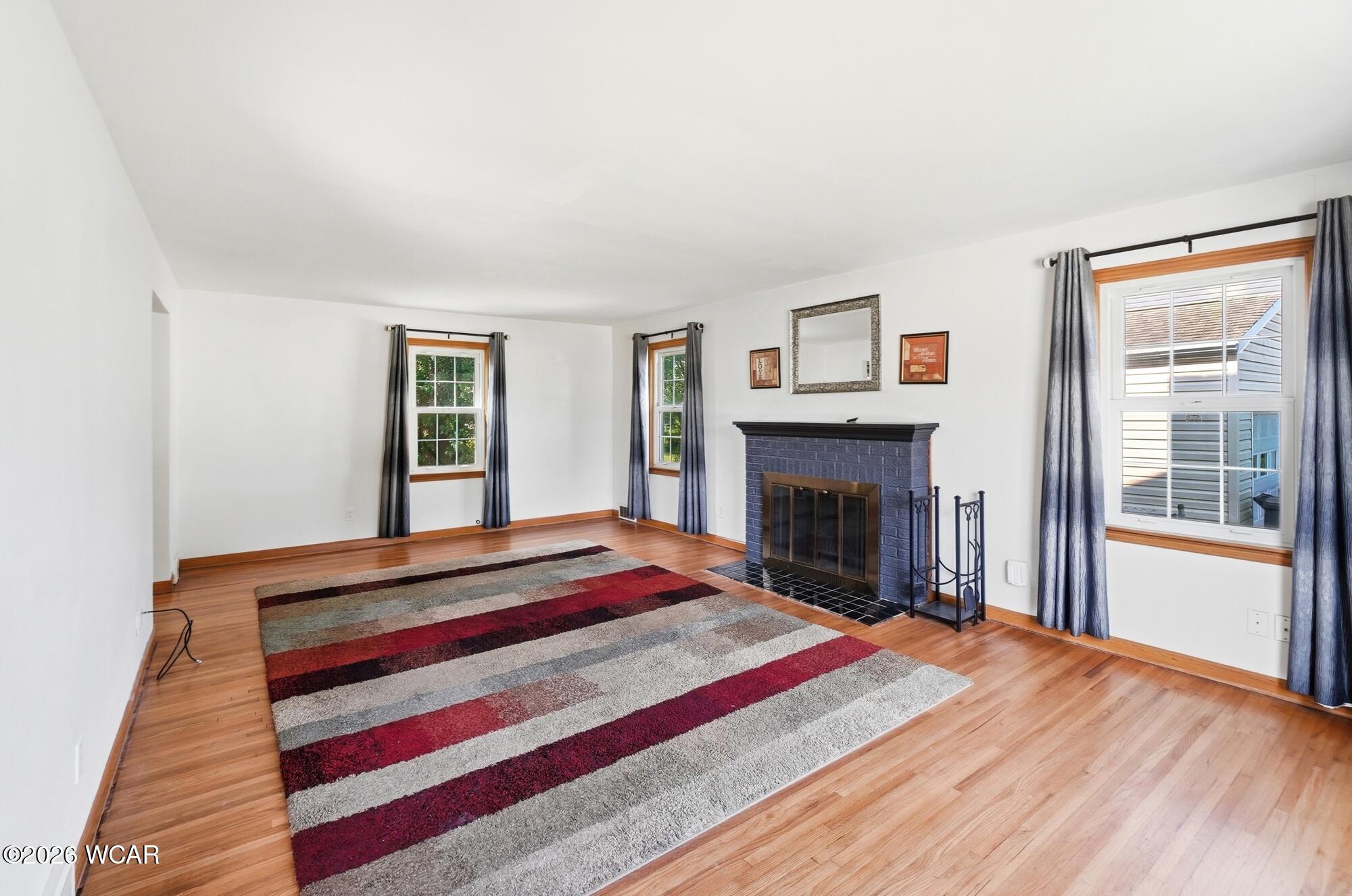 2023 Elm Street, Lima, Ohio