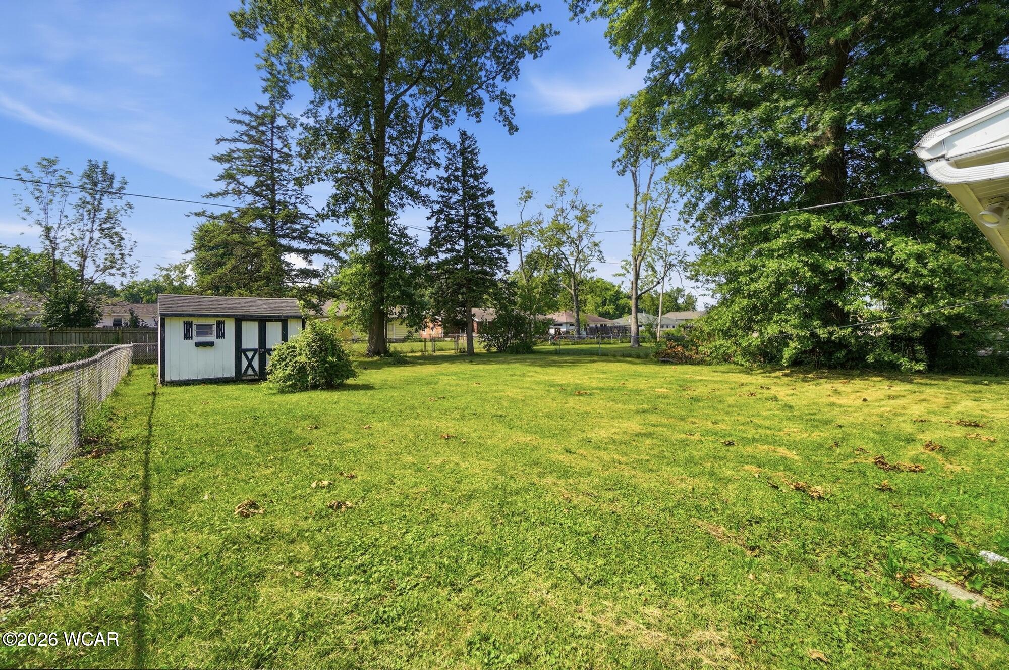 2023 Elm Street, Lima, Ohio