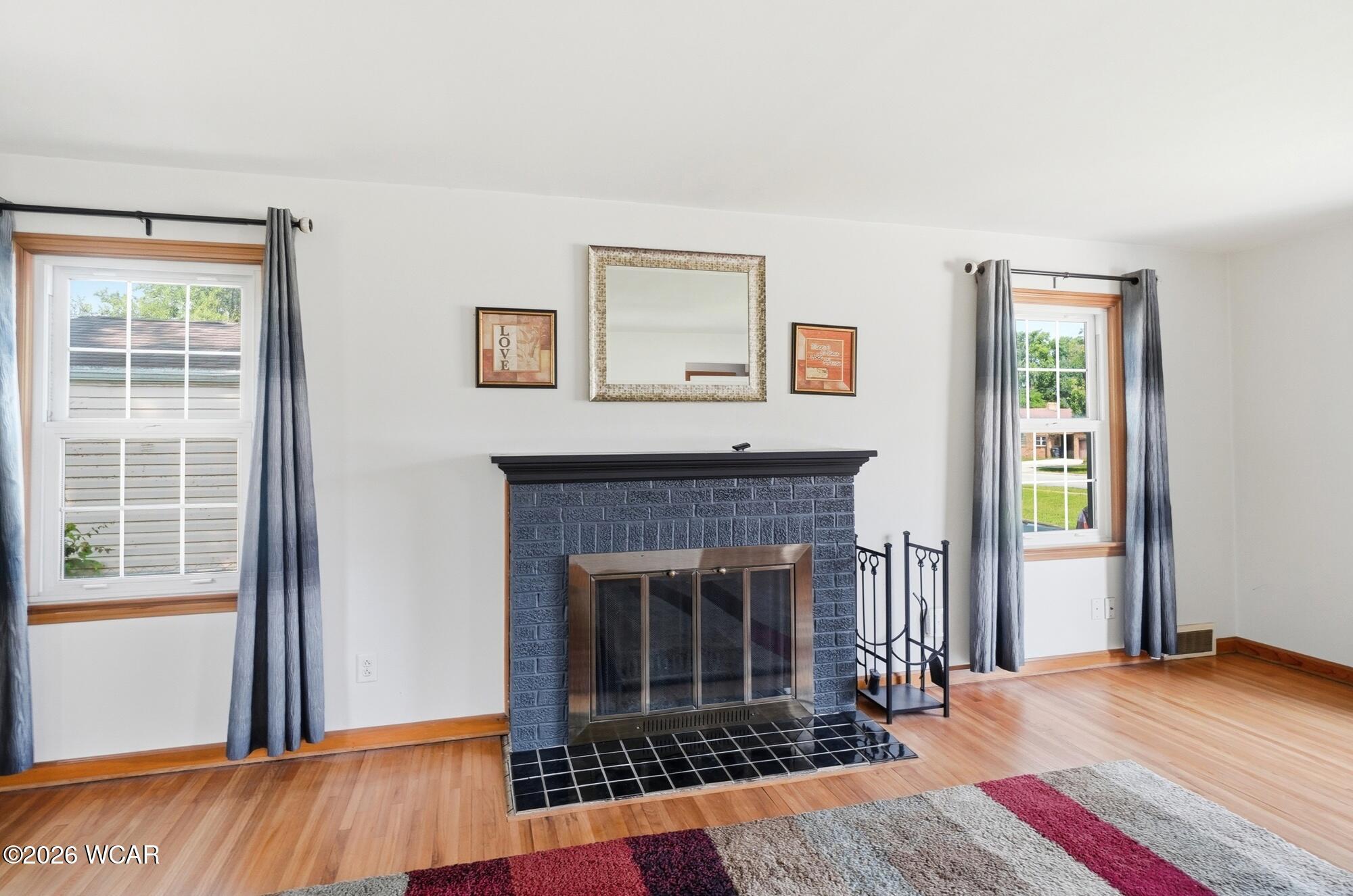 2023 Elm Street, Lima, Ohio