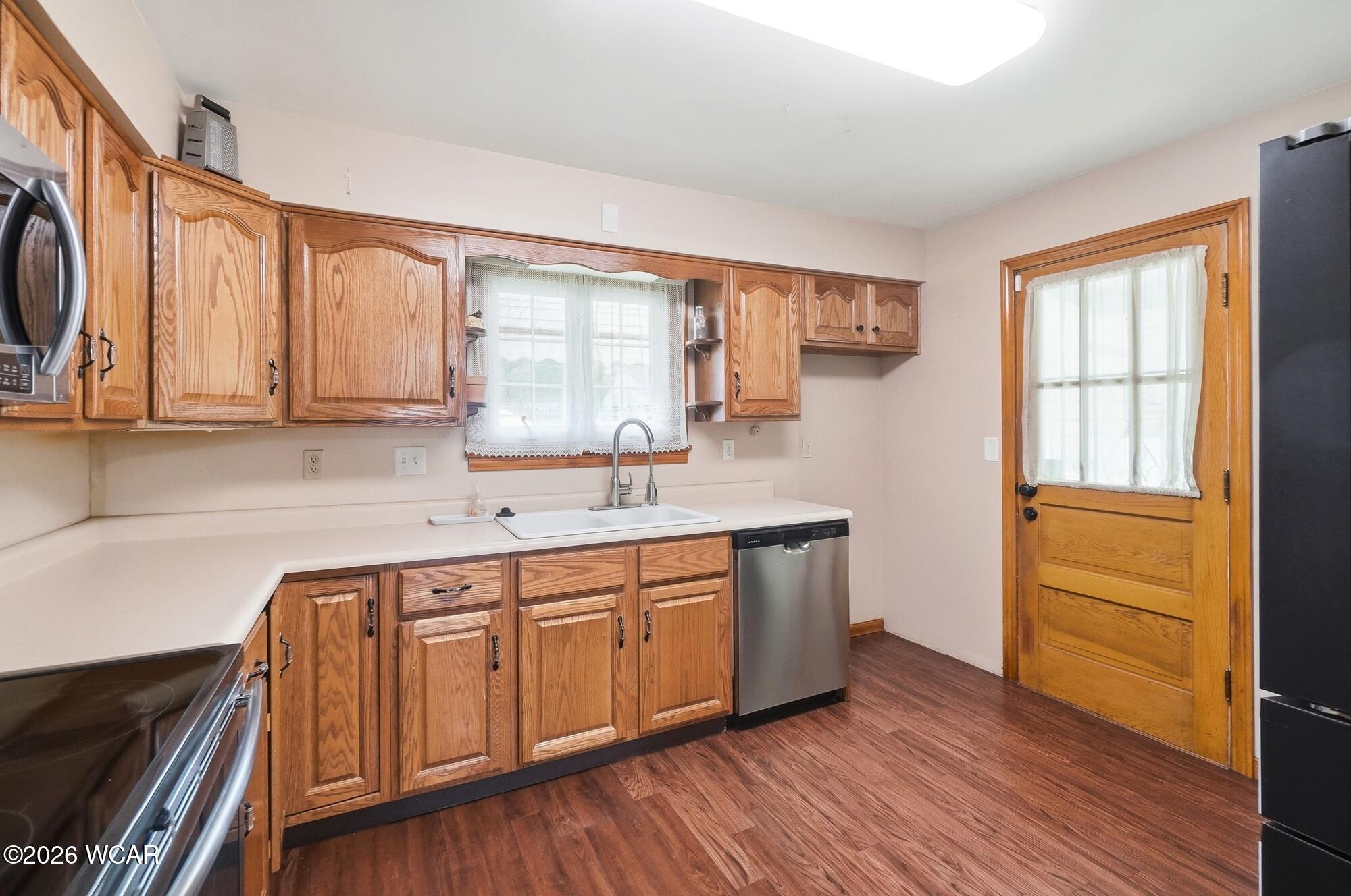 2023 Elm Street, Lima, Ohio