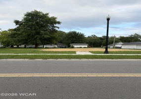 484 Main, Delphos, Ohio, ,Land,For Sale,Main,310749