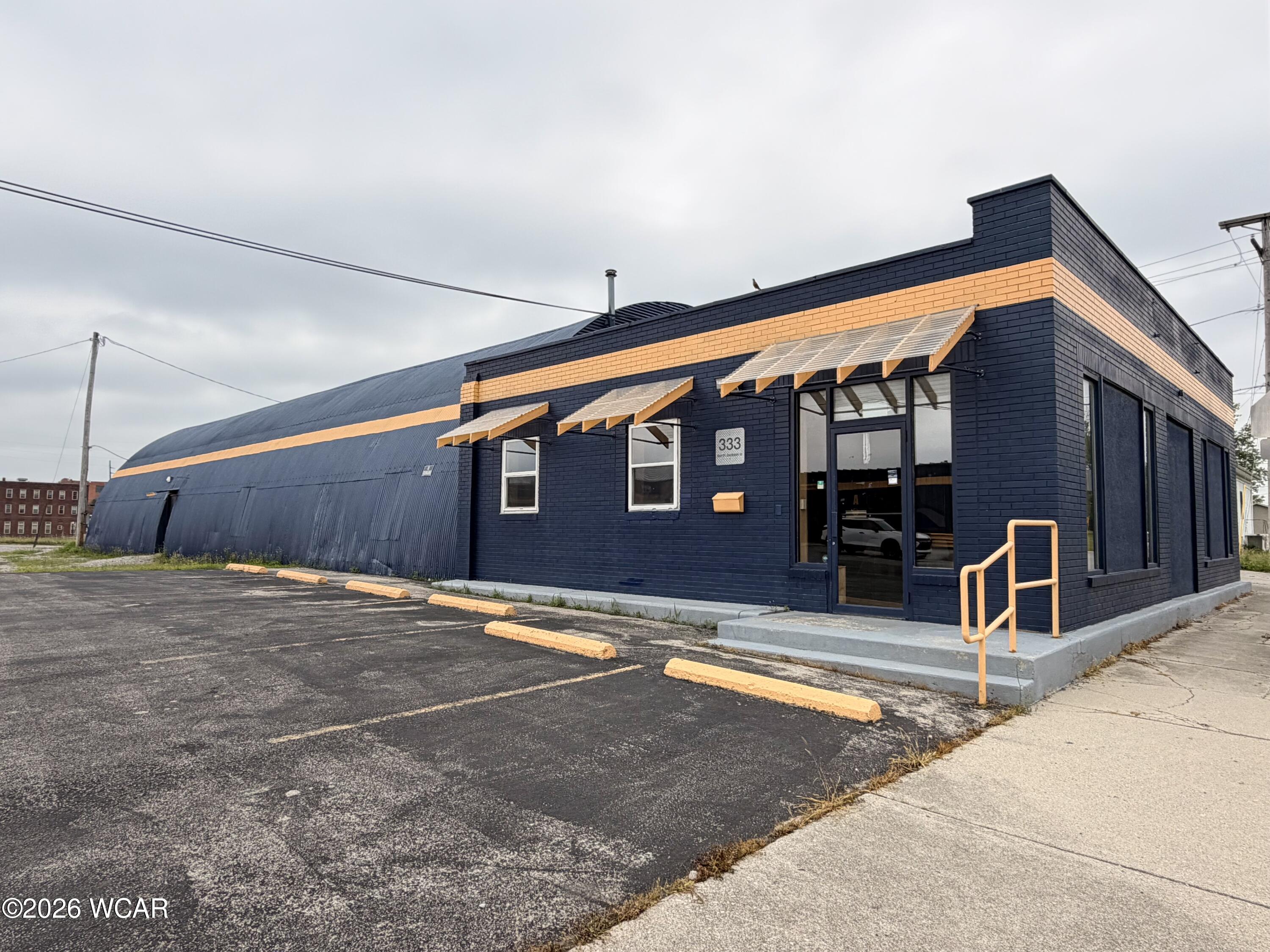 333 Jackson Street, Lima, Ohio