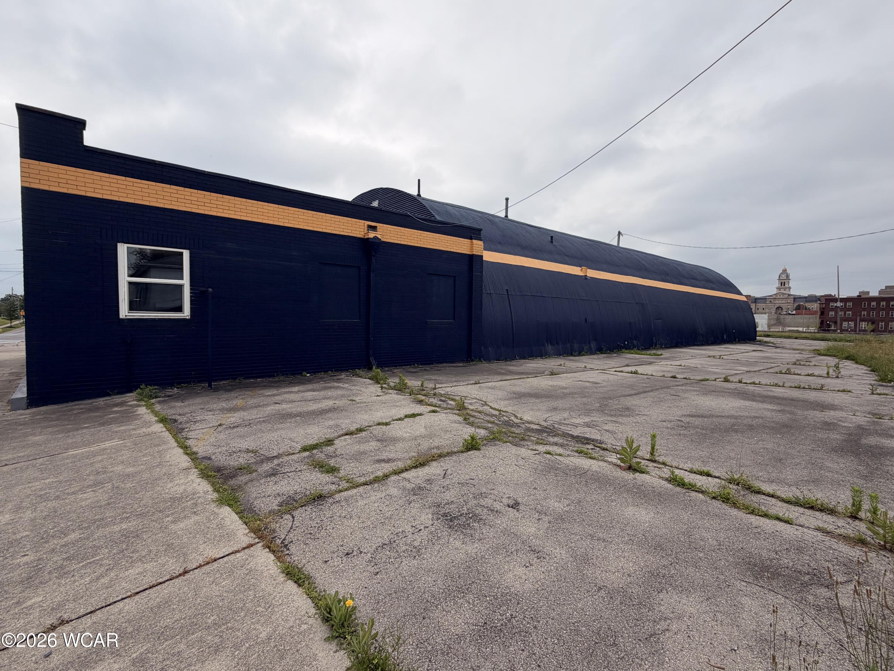333 Jackson Street, Lima, Ohio