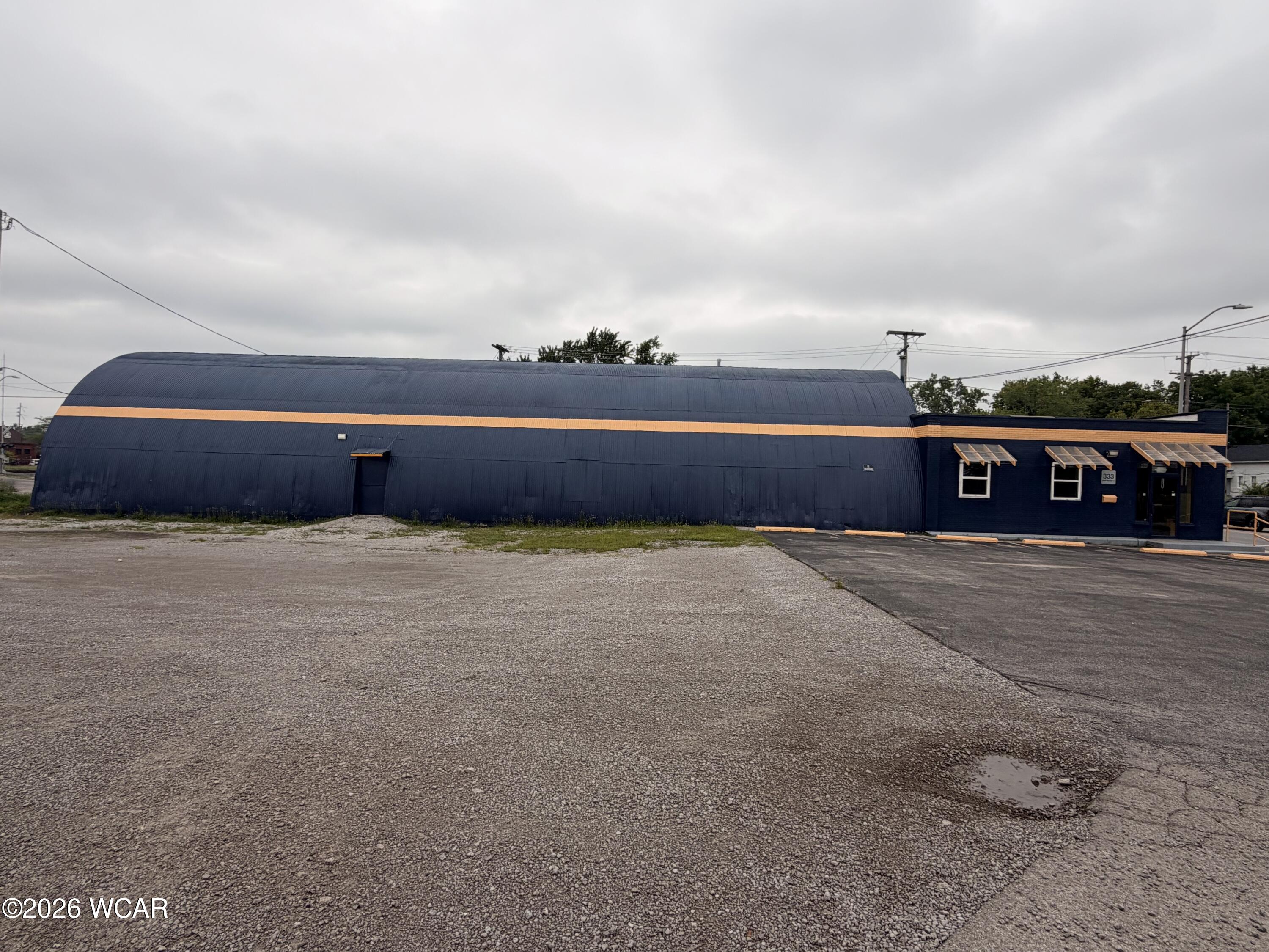 333 Jackson Street, Lima, Ohio