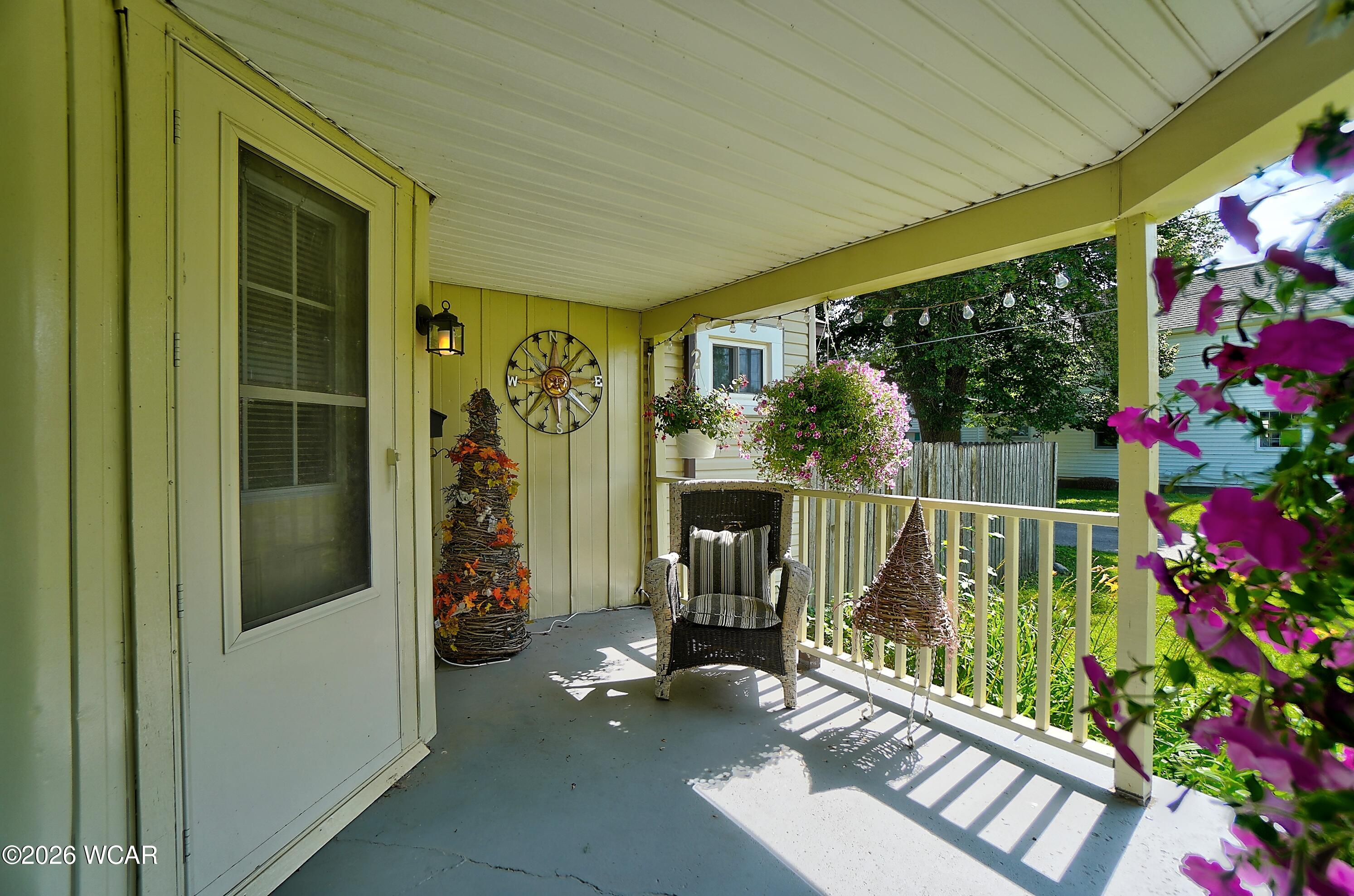 502 Robinson Avenue, Kenton, Ohio
