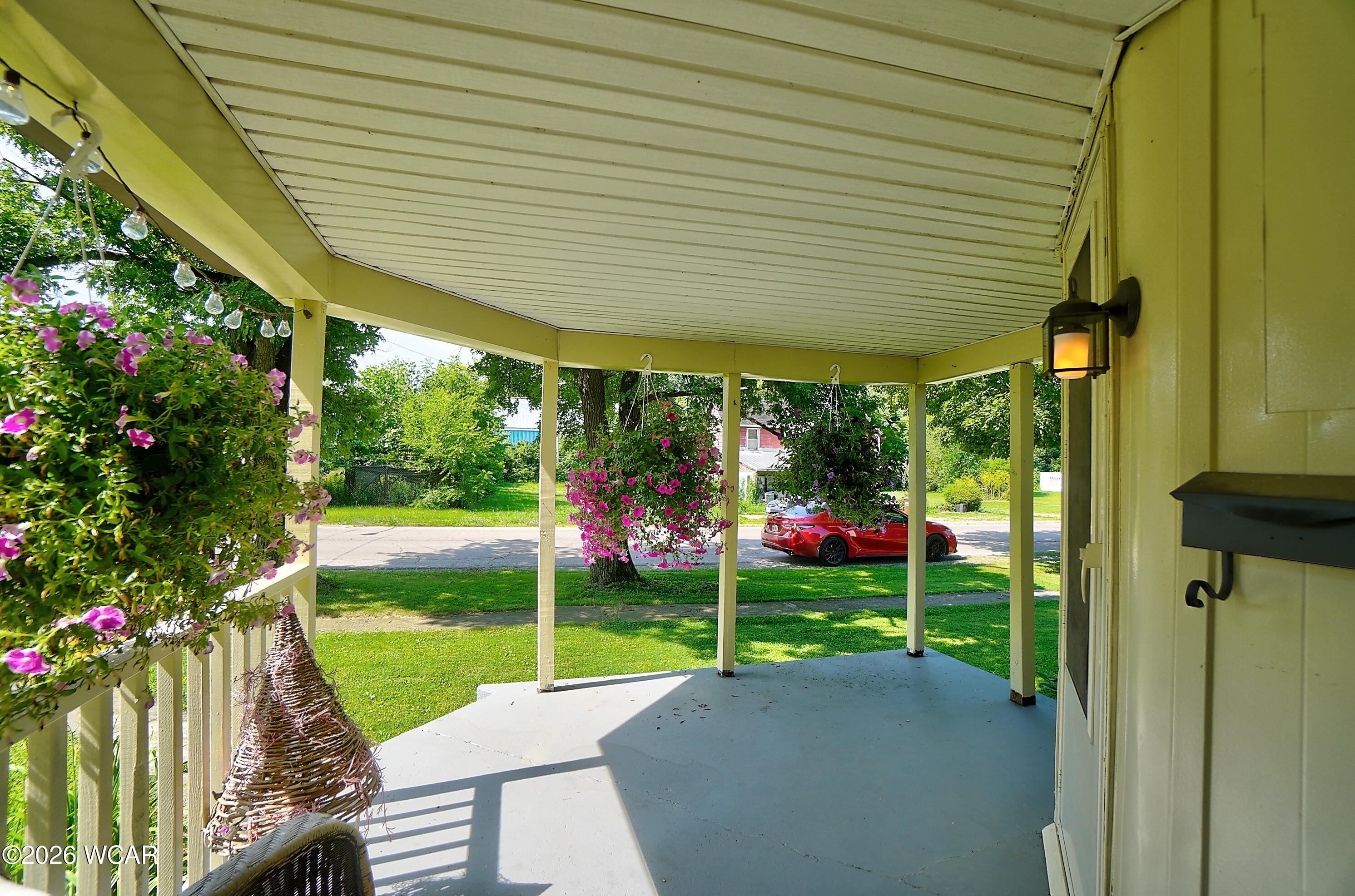 502 Robinson Avenue, Kenton, Ohio