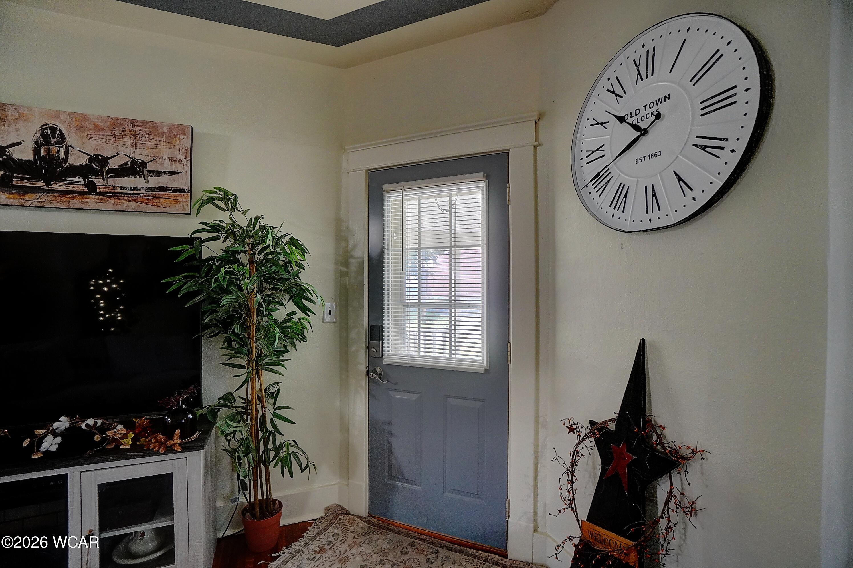 502 Robinson Avenue, Kenton, Ohio