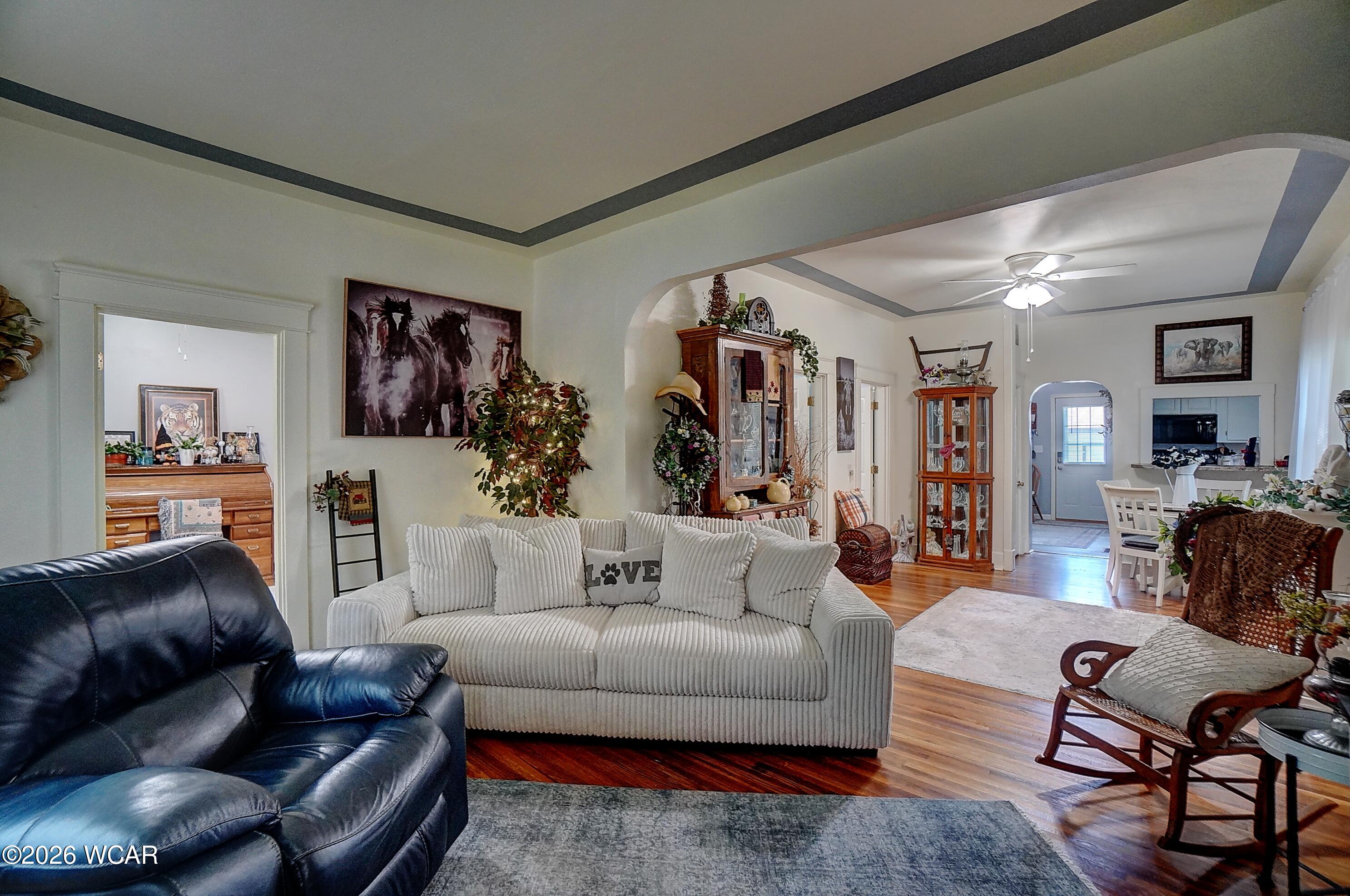 502 Robinson Avenue, Kenton, Ohio
