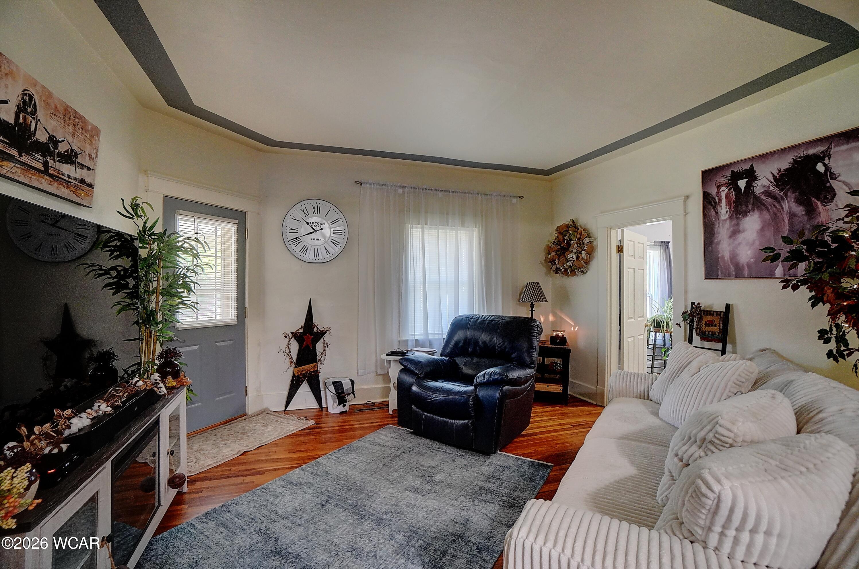 502 Robinson Avenue, Kenton, Ohio