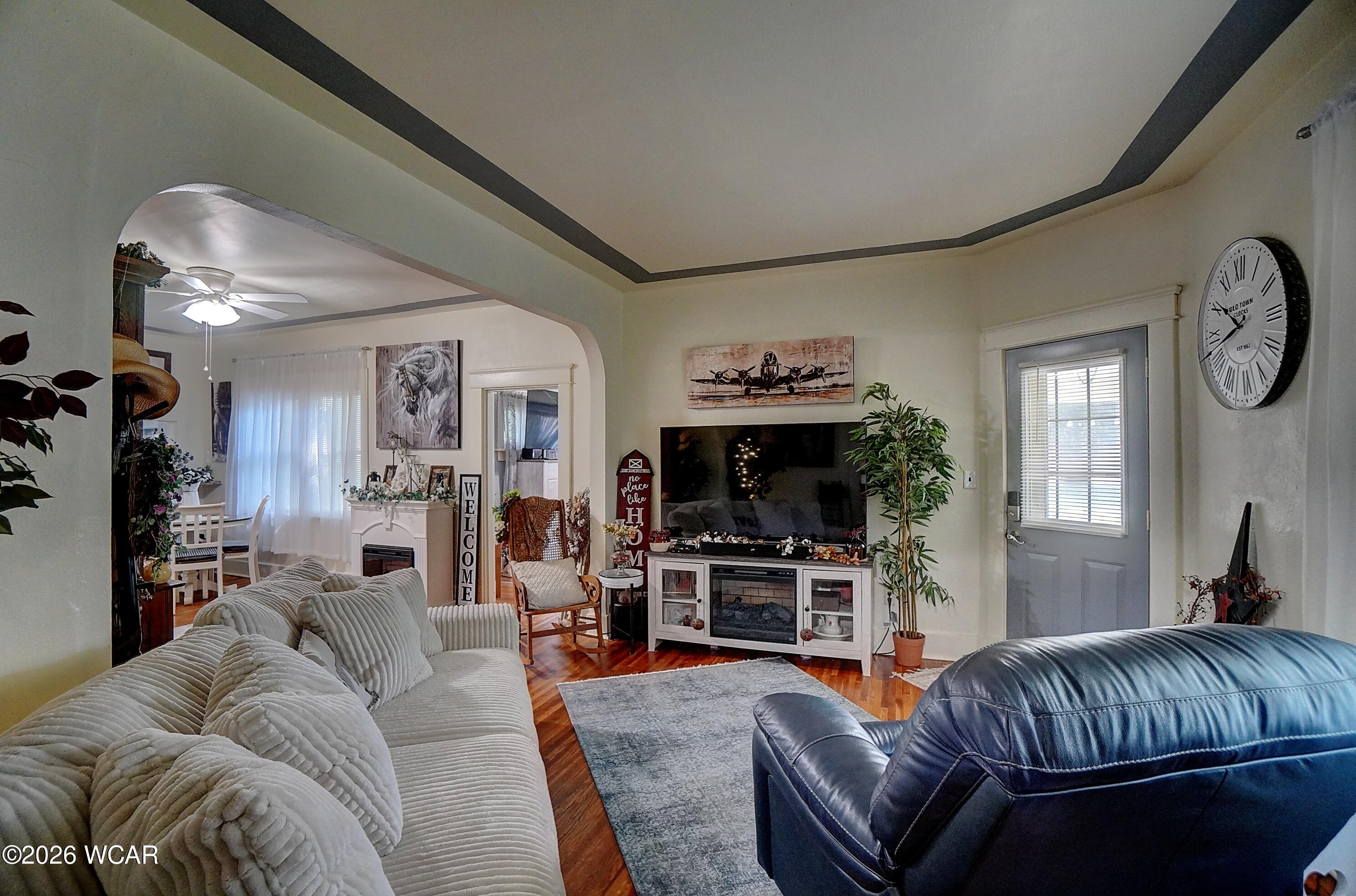 502 Robinson Avenue, Kenton, Ohio