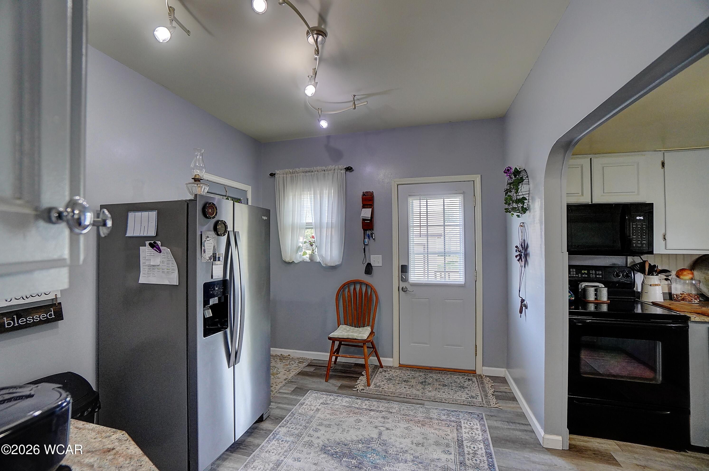 502 Robinson Avenue, Kenton, Ohio