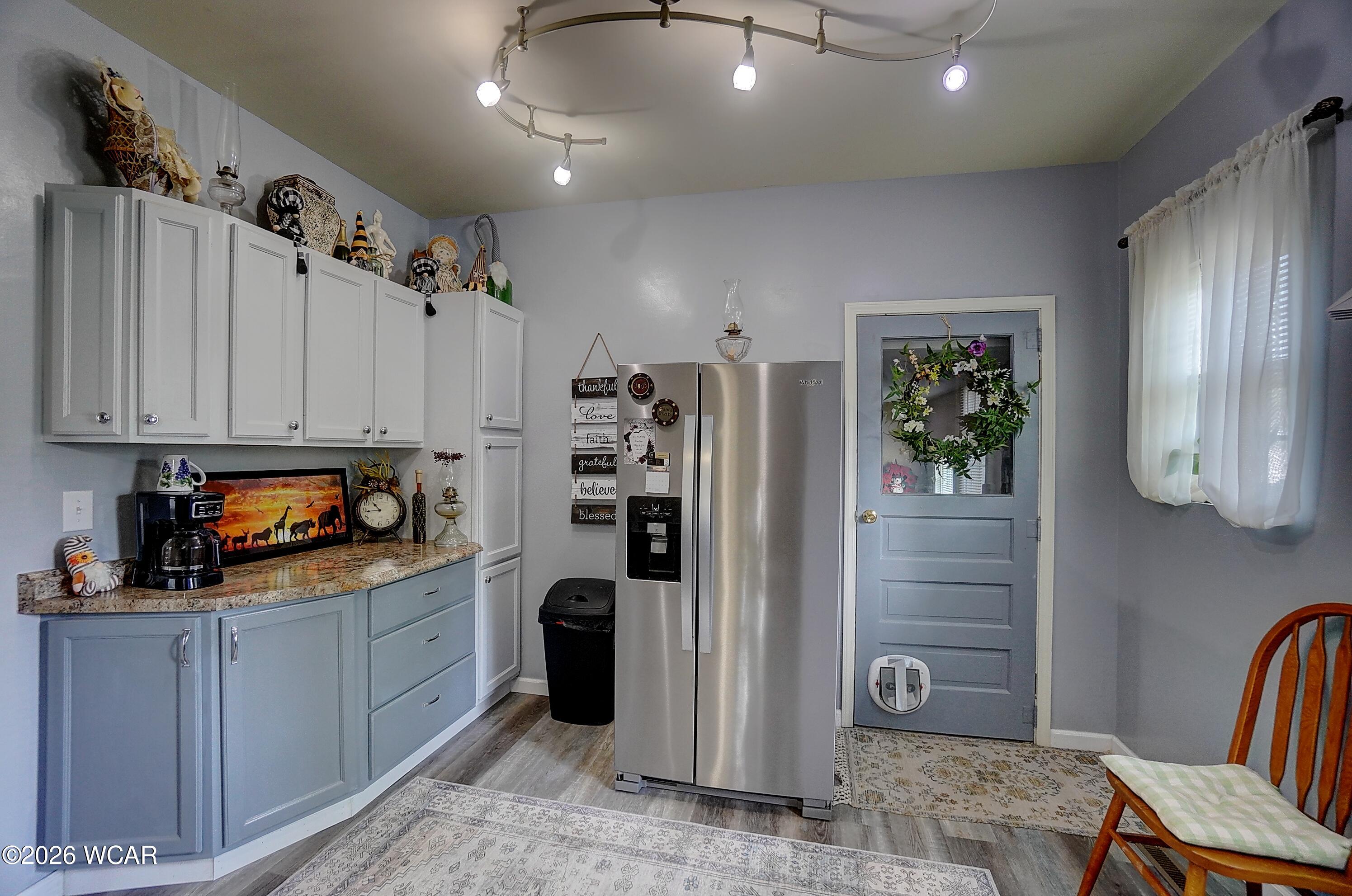 502 Robinson Avenue, Kenton, Ohio