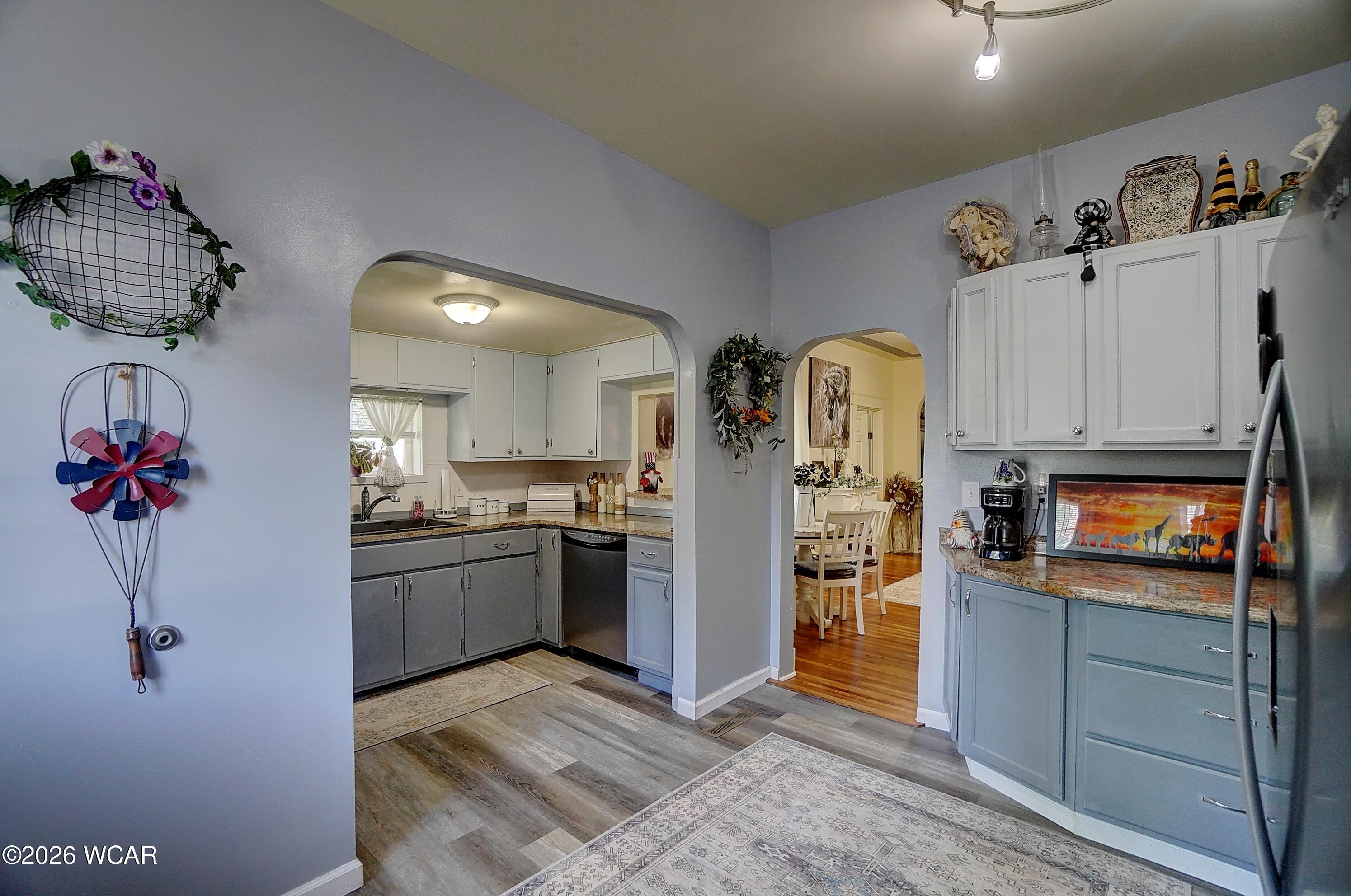 502 Robinson Avenue, Kenton, Ohio