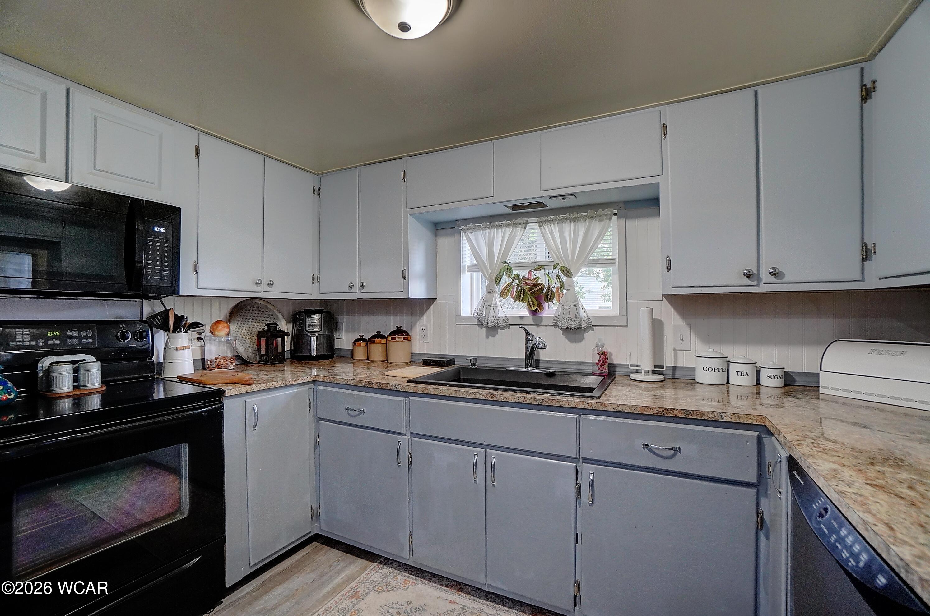 502 Robinson Avenue, Kenton, Ohio