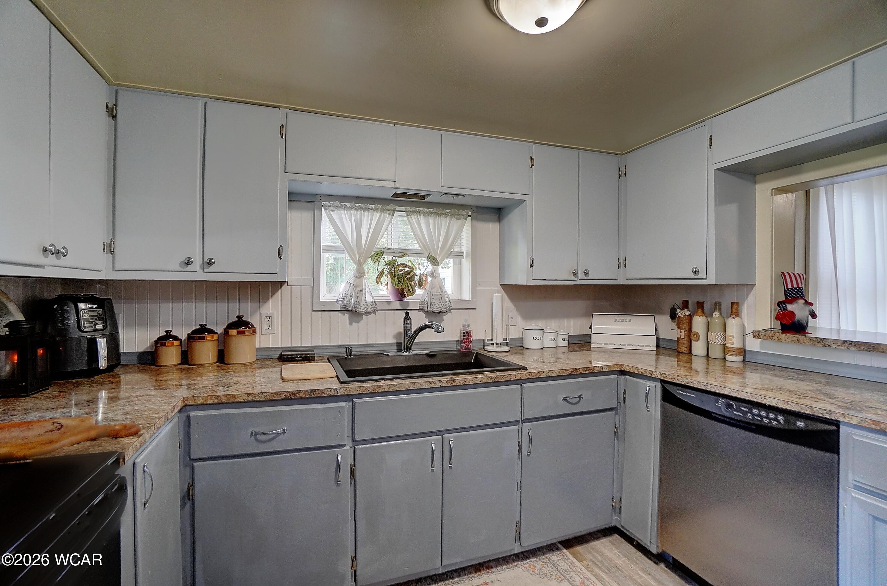 502 Robinson Avenue, Kenton, Ohio