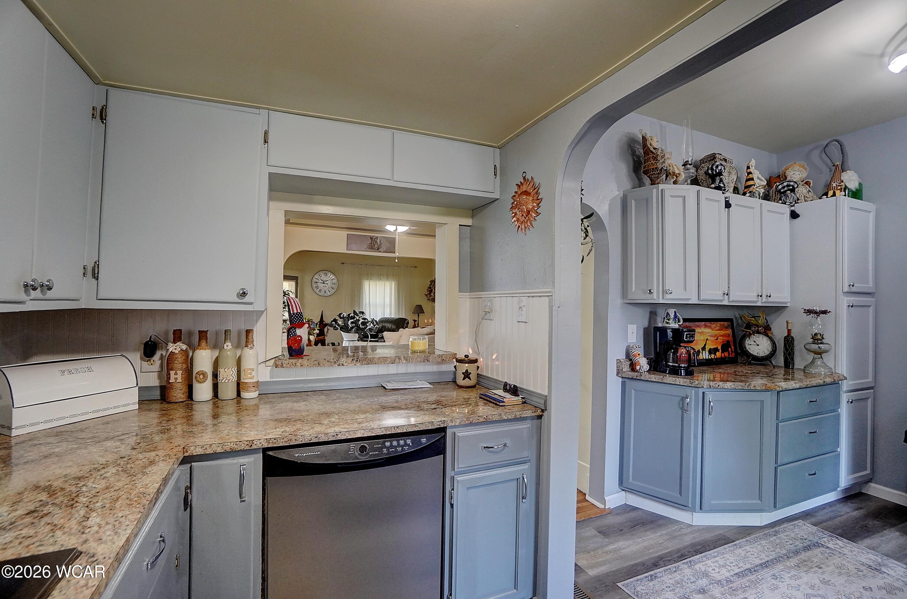 502 Robinson Avenue, Kenton, Ohio