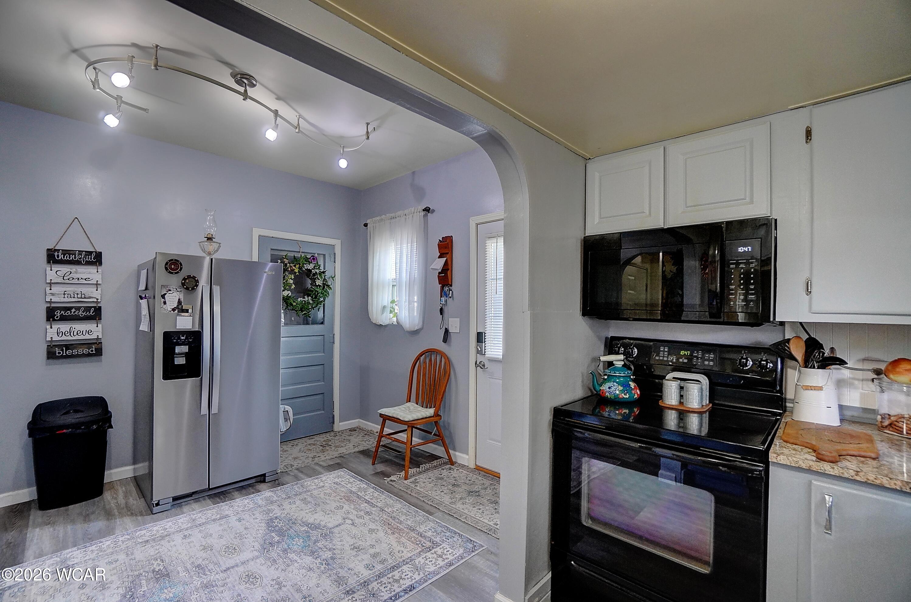 502 Robinson Avenue, Kenton, Ohio