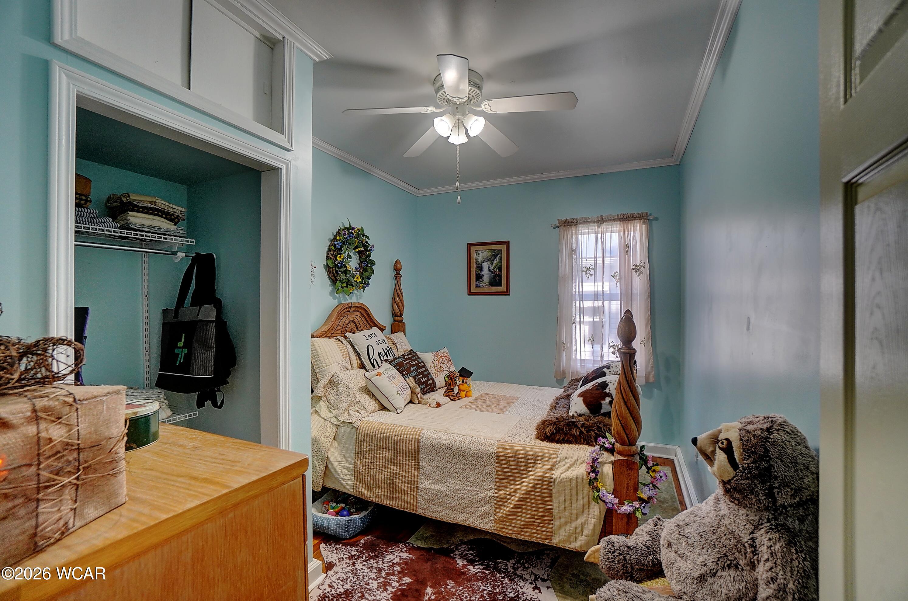 502 Robinson Avenue, Kenton, Ohio