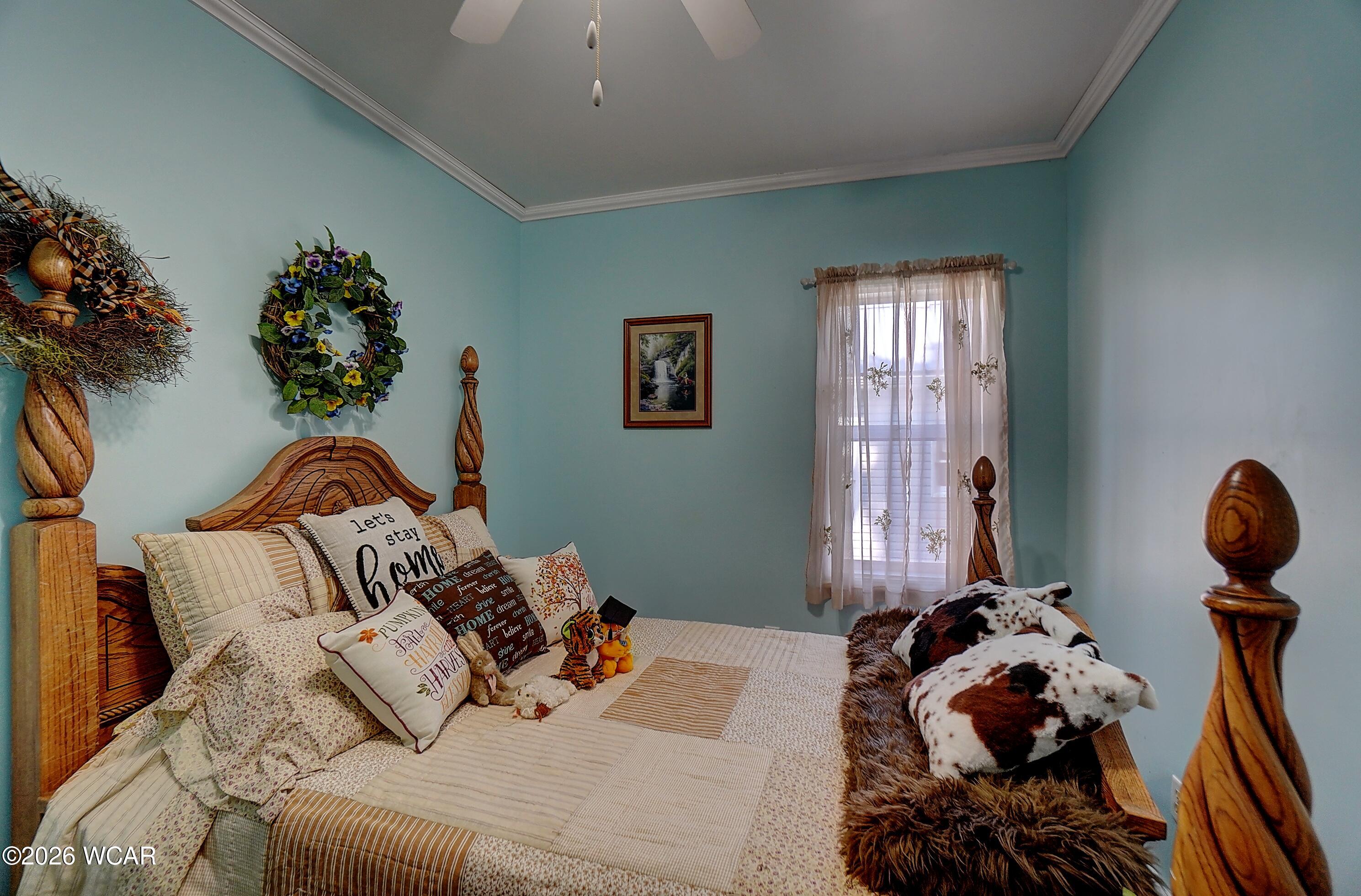 502 Robinson Avenue, Kenton, Ohio