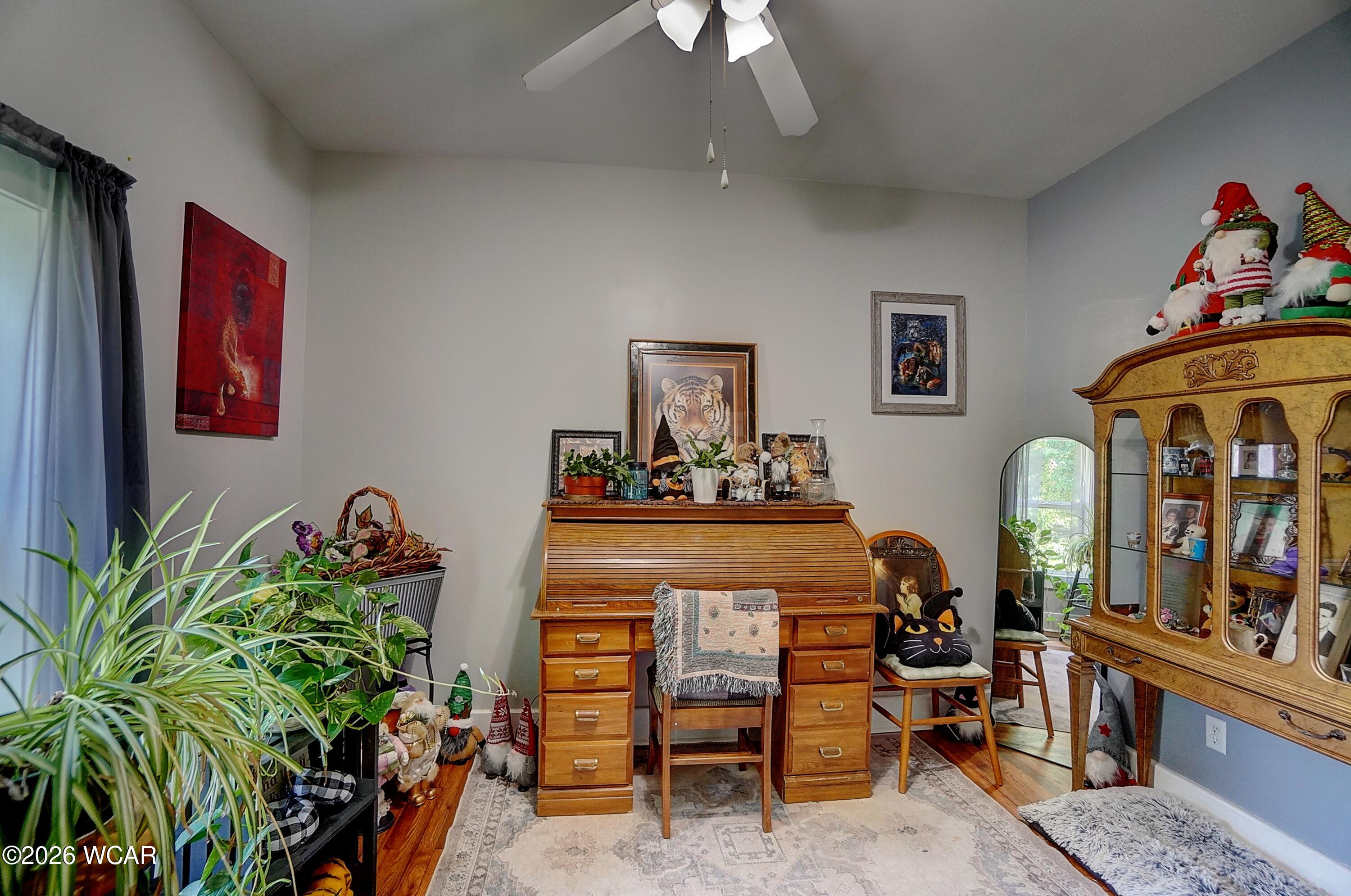 502 Robinson Avenue, Kenton, Ohio