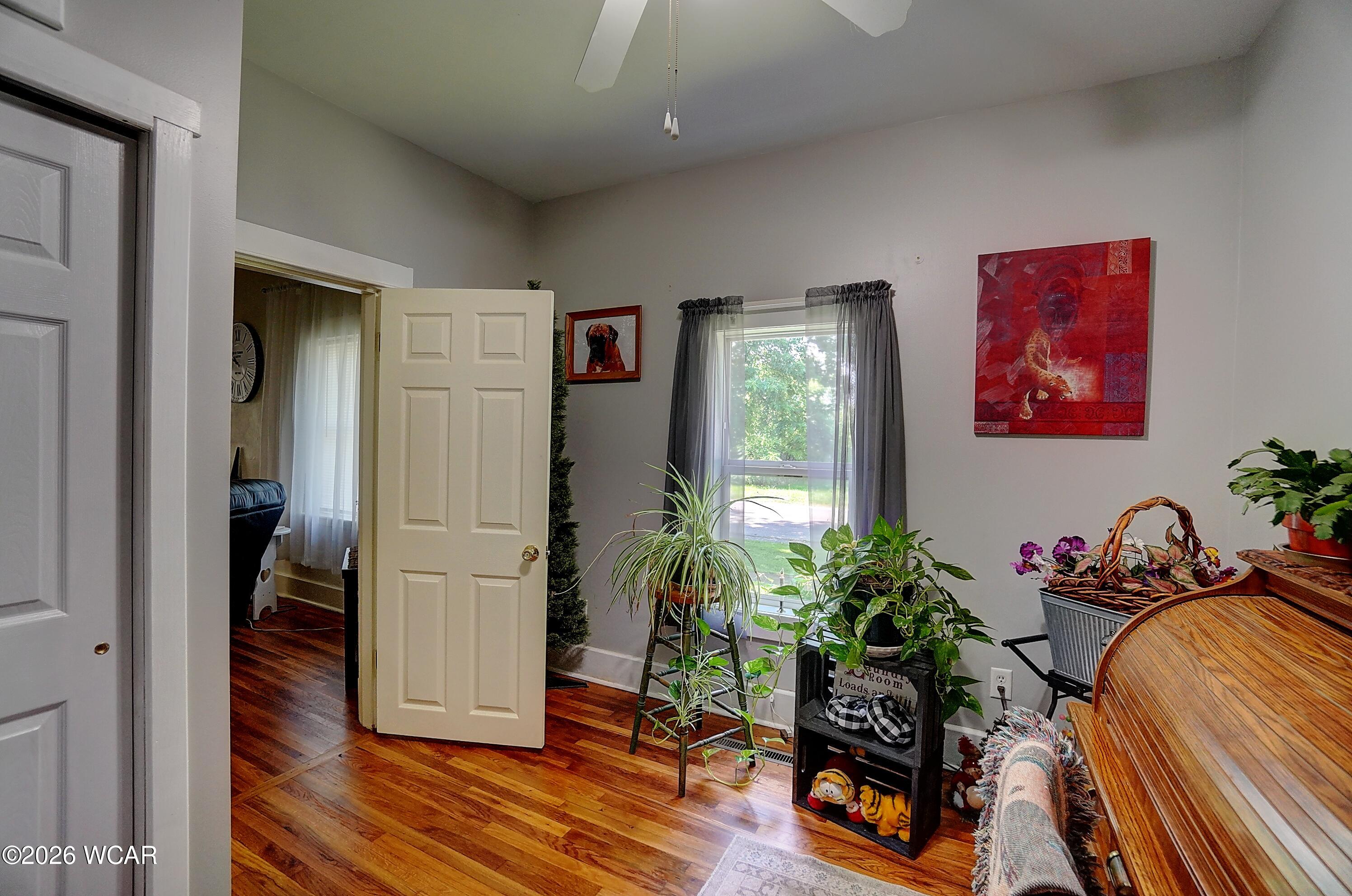 502 Robinson Avenue, Kenton, Ohio