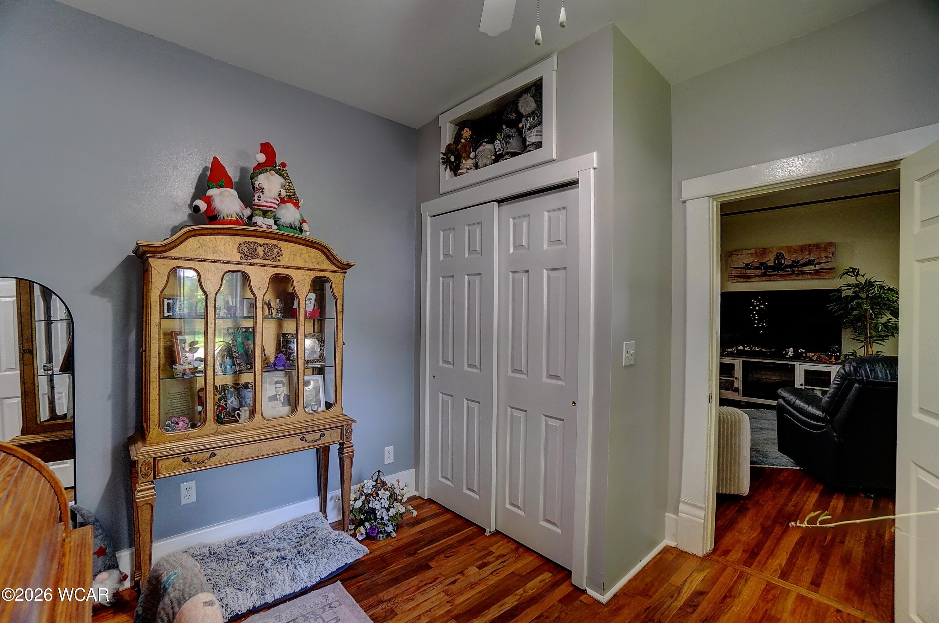 502 Robinson Avenue, Kenton, Ohio