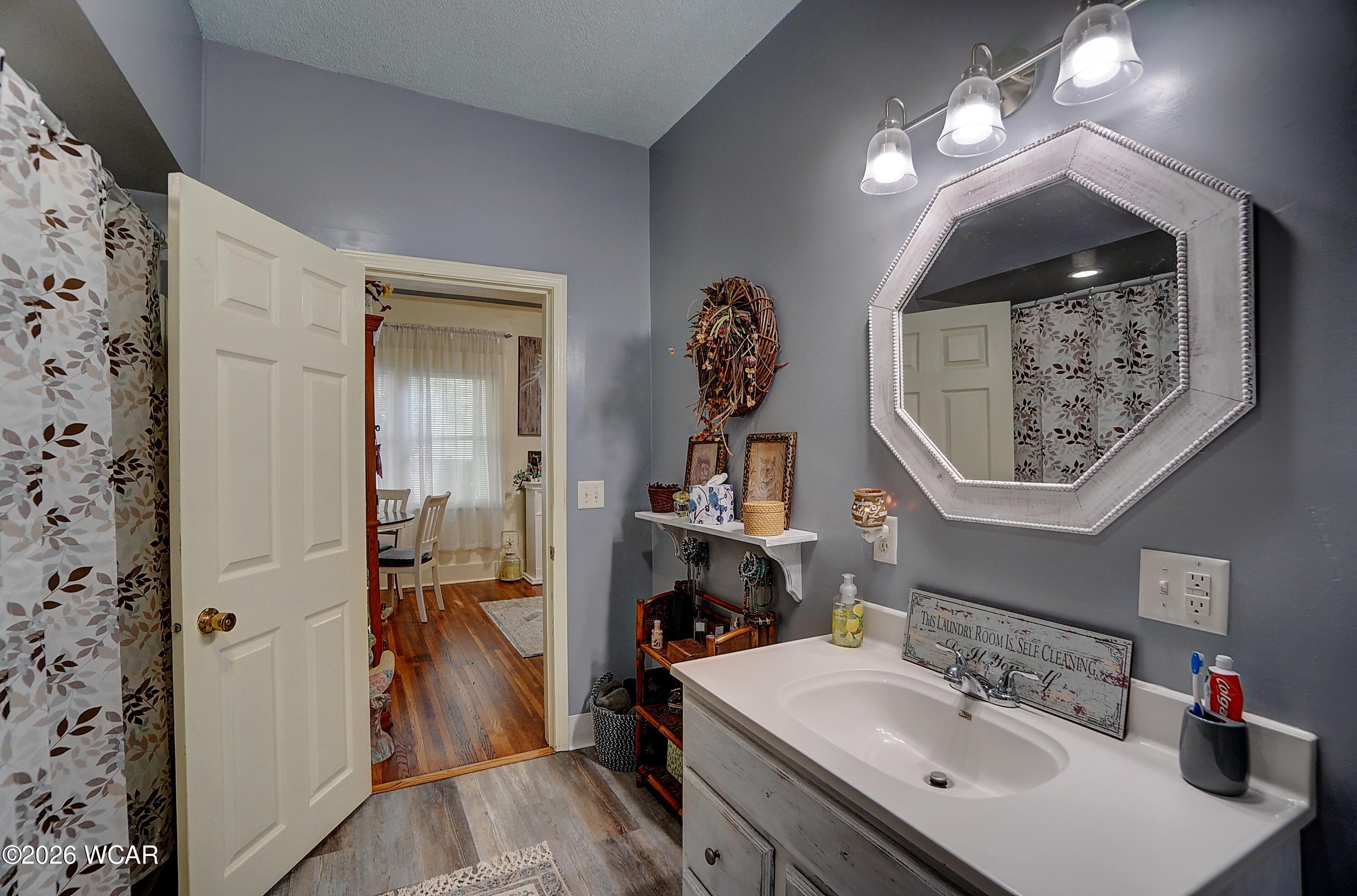 502 Robinson Avenue, Kenton, Ohio