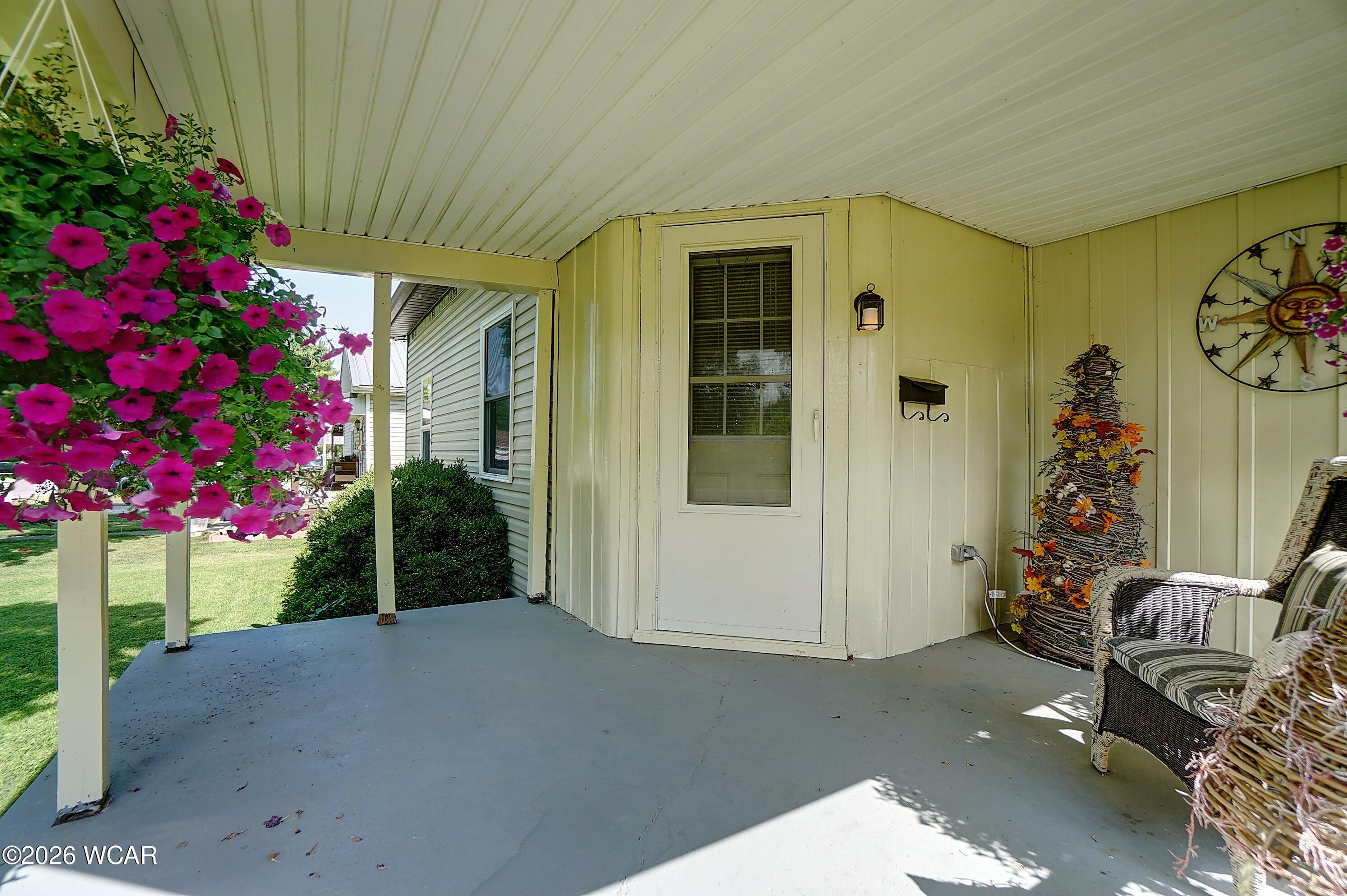 502 Robinson Avenue, Kenton, Ohio