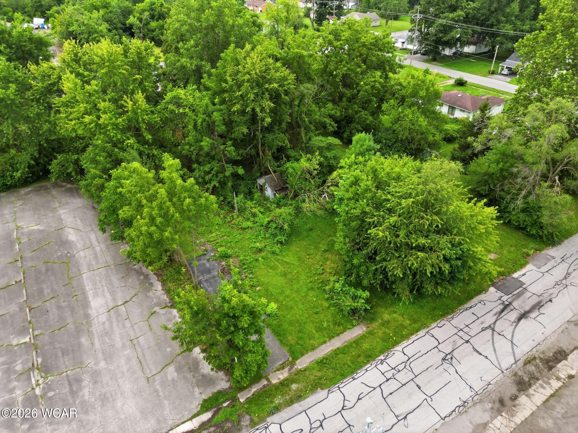 0 Albert Street, Lima, Ohio